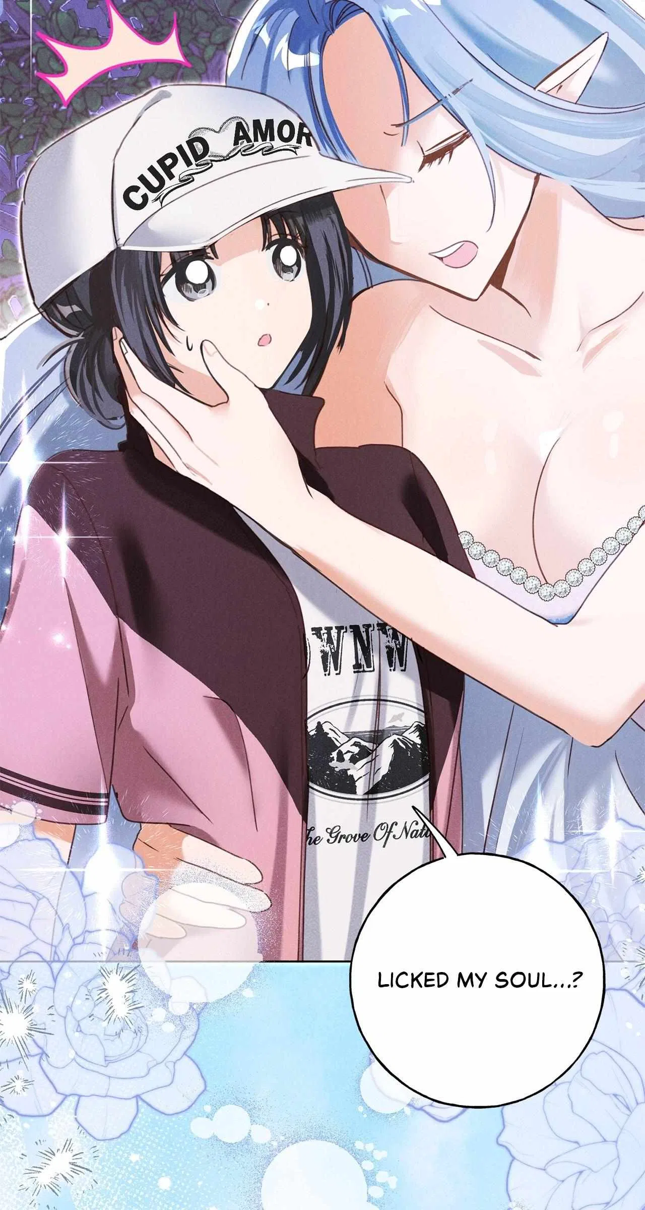 Reeling in the Male Lead Chapter 26 – Page 43