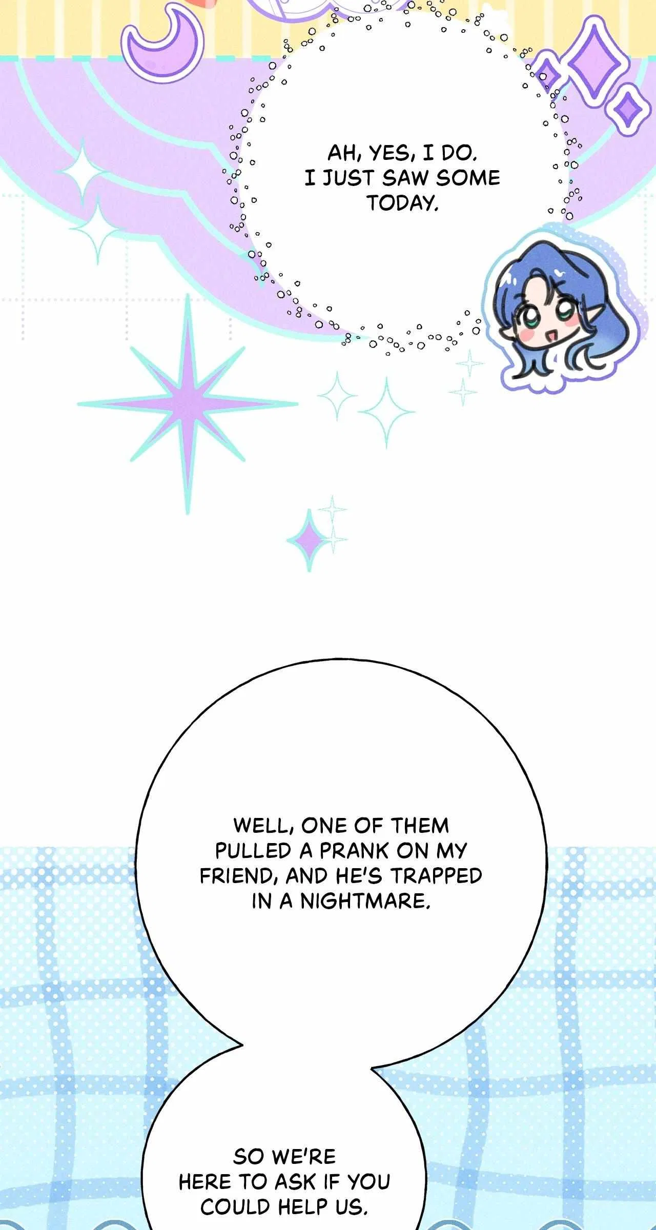 Reeling in the Male Lead Chapter 26 – Page 46