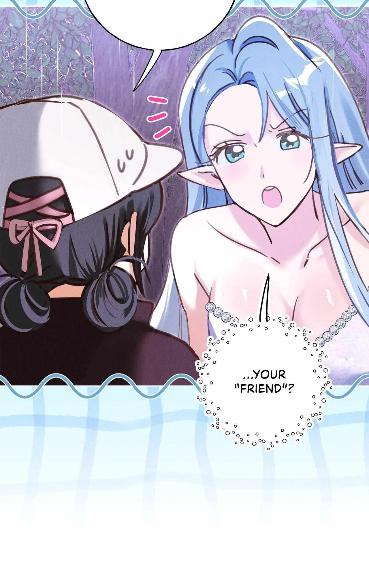 Reeling in the Male Lead Chapter 26 – Page 47