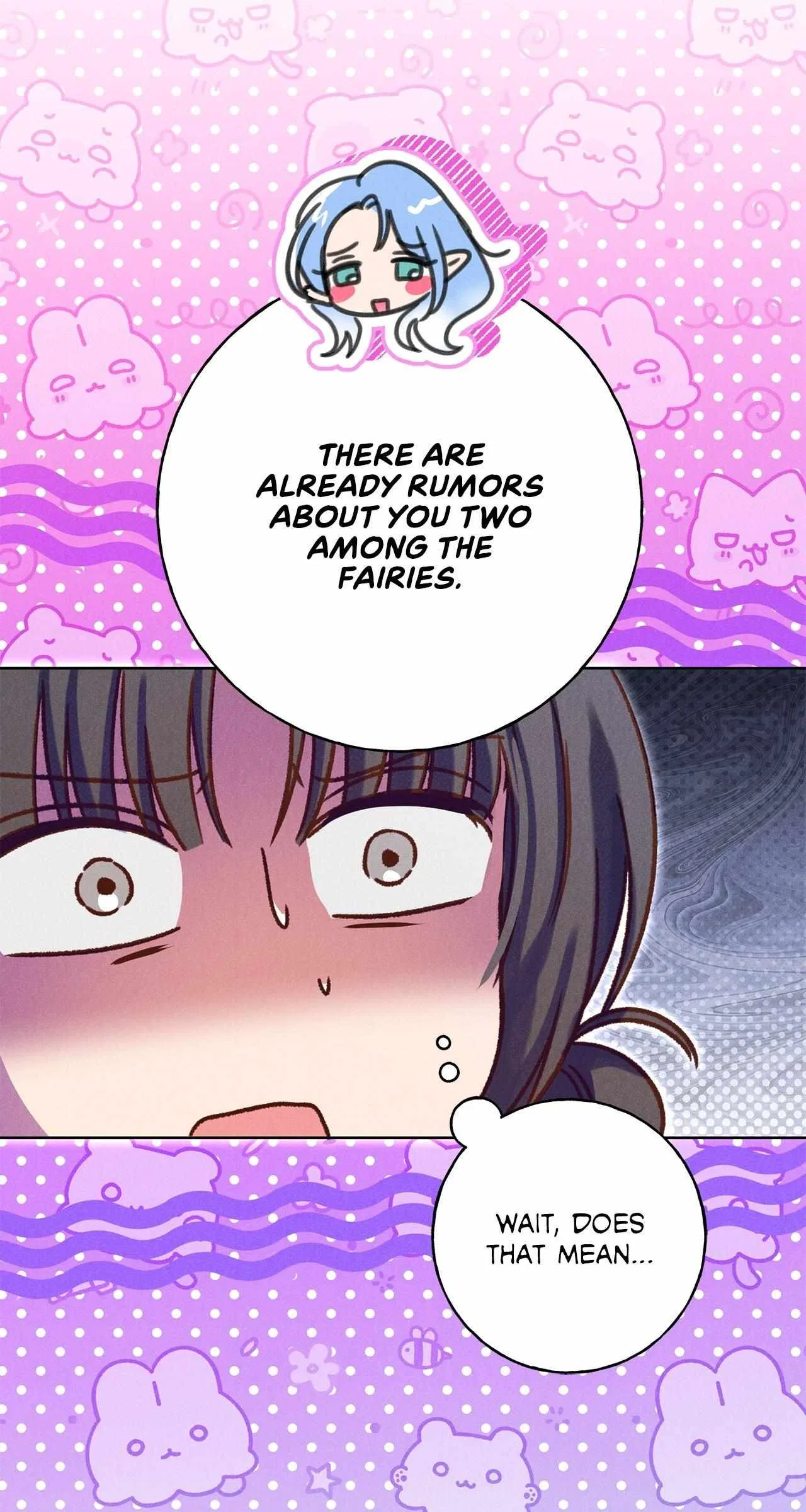Reeling in the Male Lead Chapter 26 – Page 49