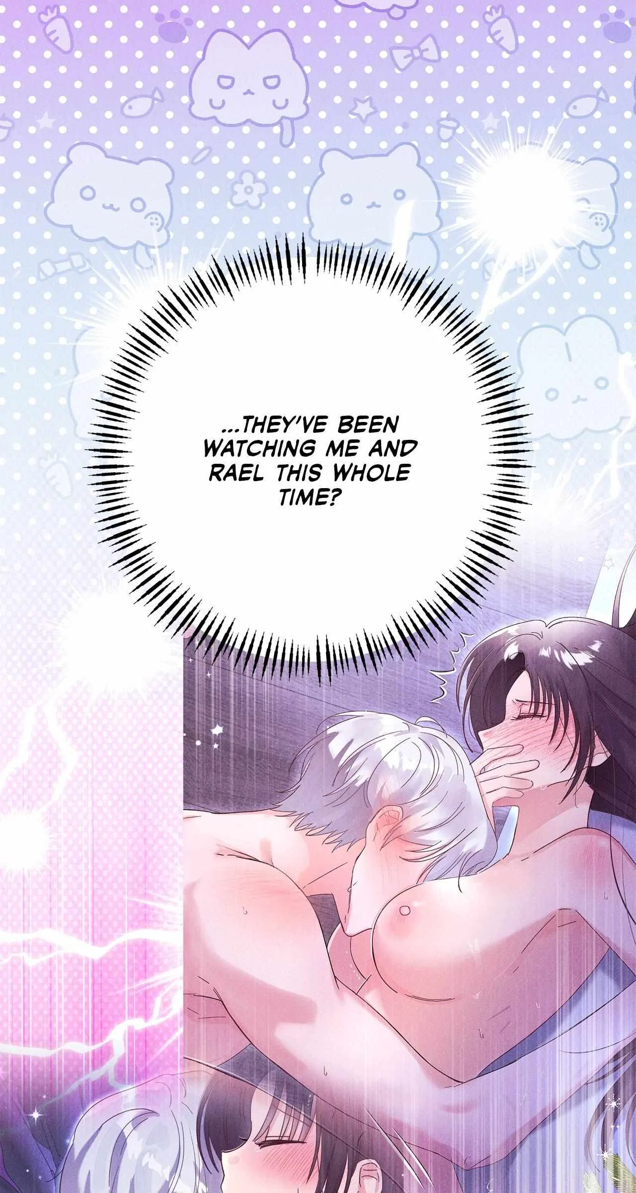 Reeling in the Male Lead Chapter 26 – Page 50