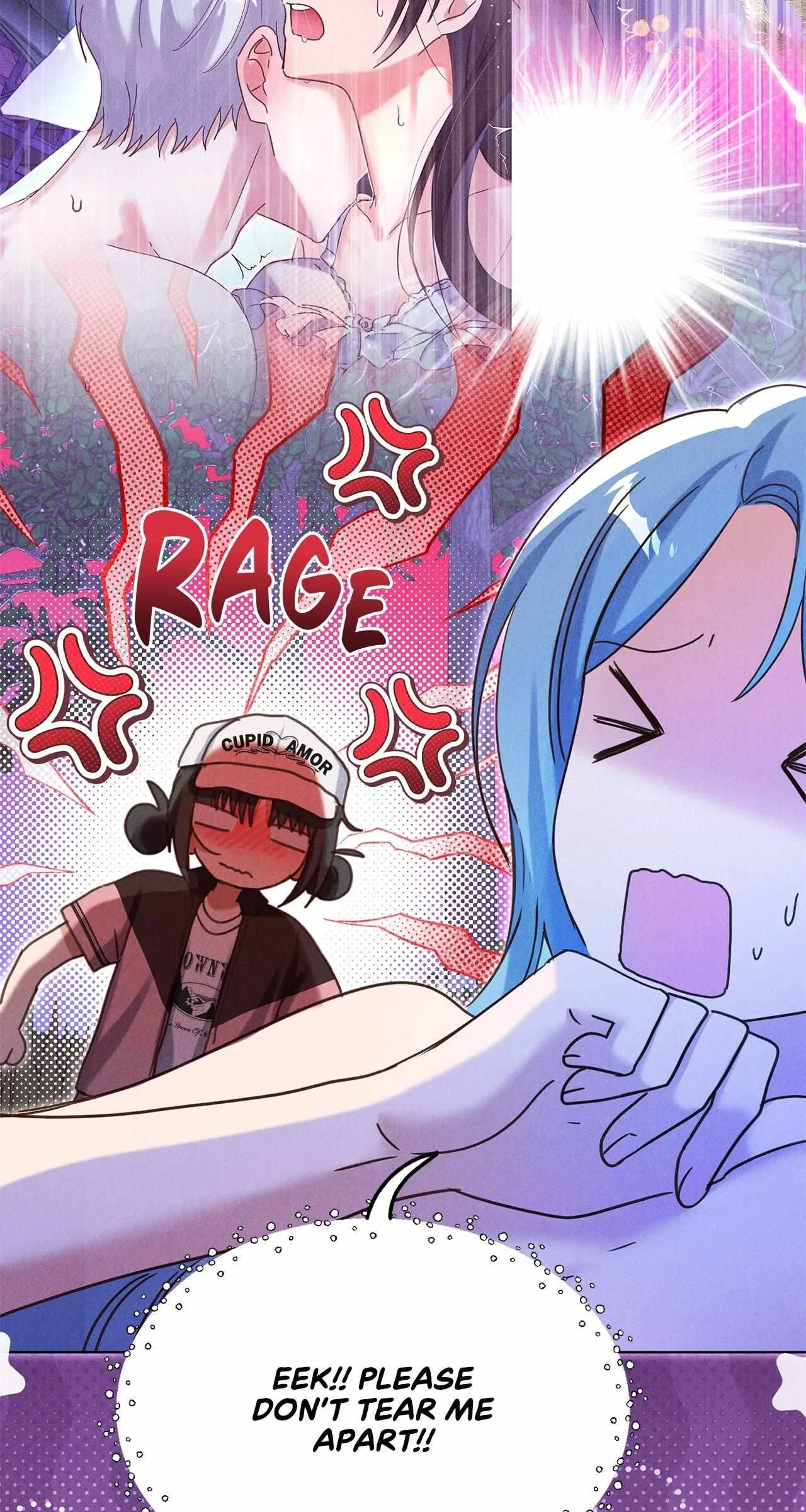 Reeling in the Male Lead Chapter 26 – Page 51