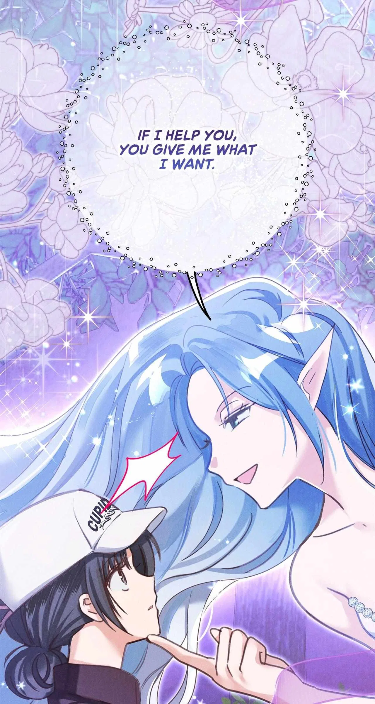 Reeling in the Male Lead Chapter 26 – Page 56