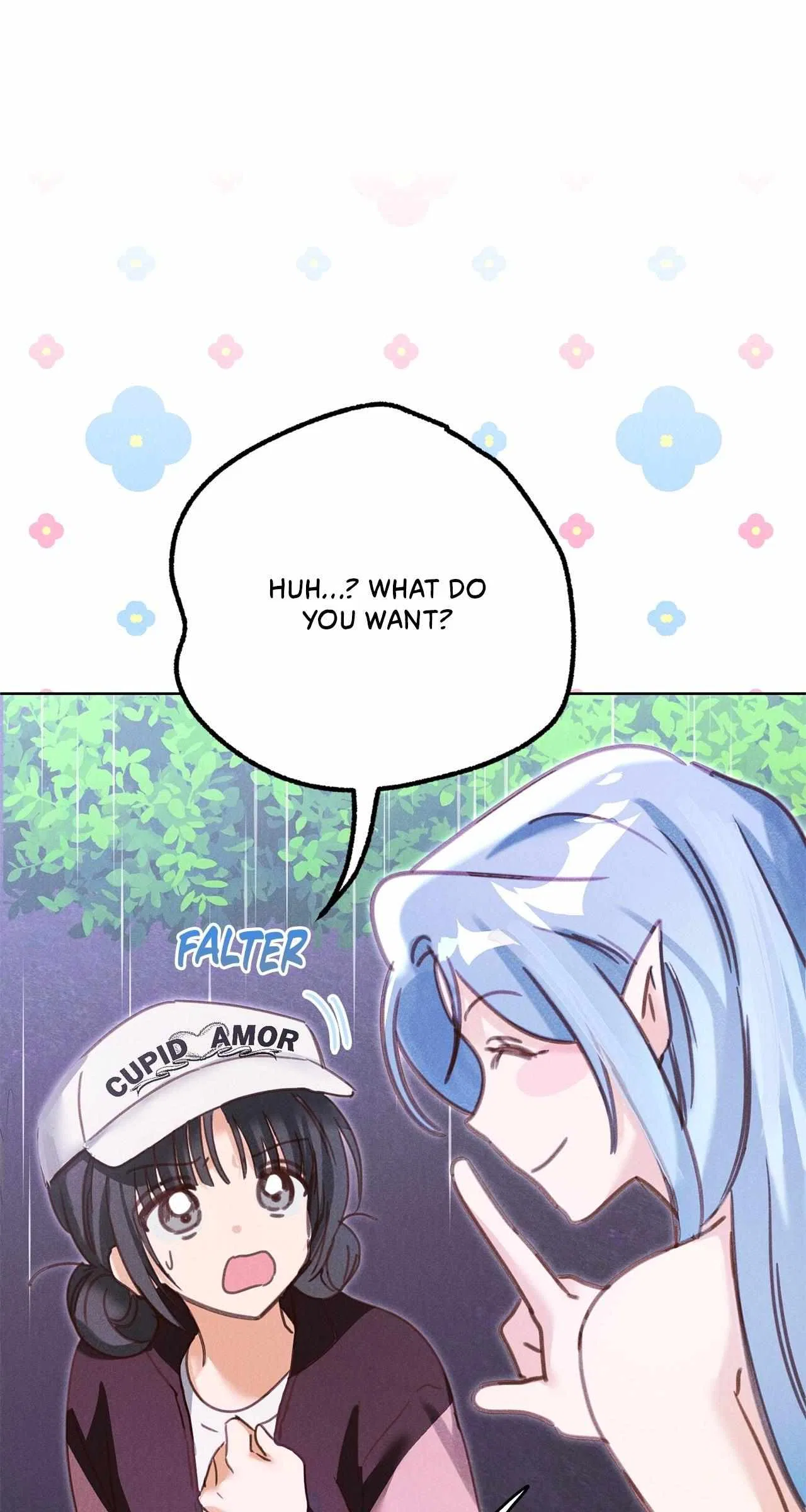 Reeling in the Male Lead Chapter 26 – Page 58