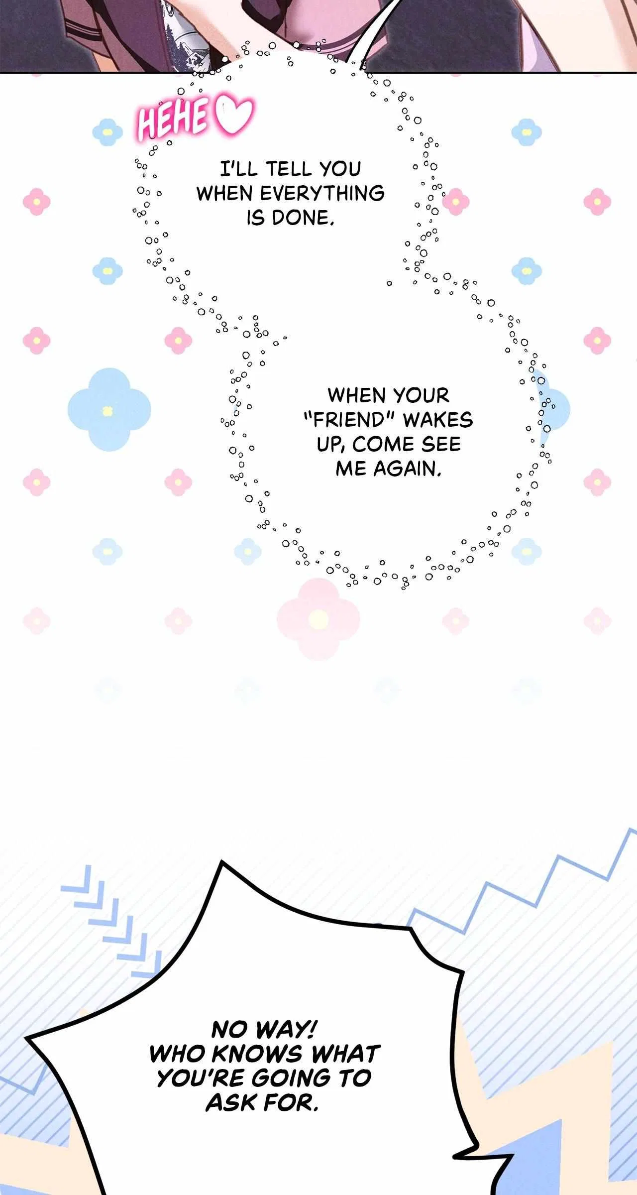 Reeling in the Male Lead Chapter 26 – Page 59