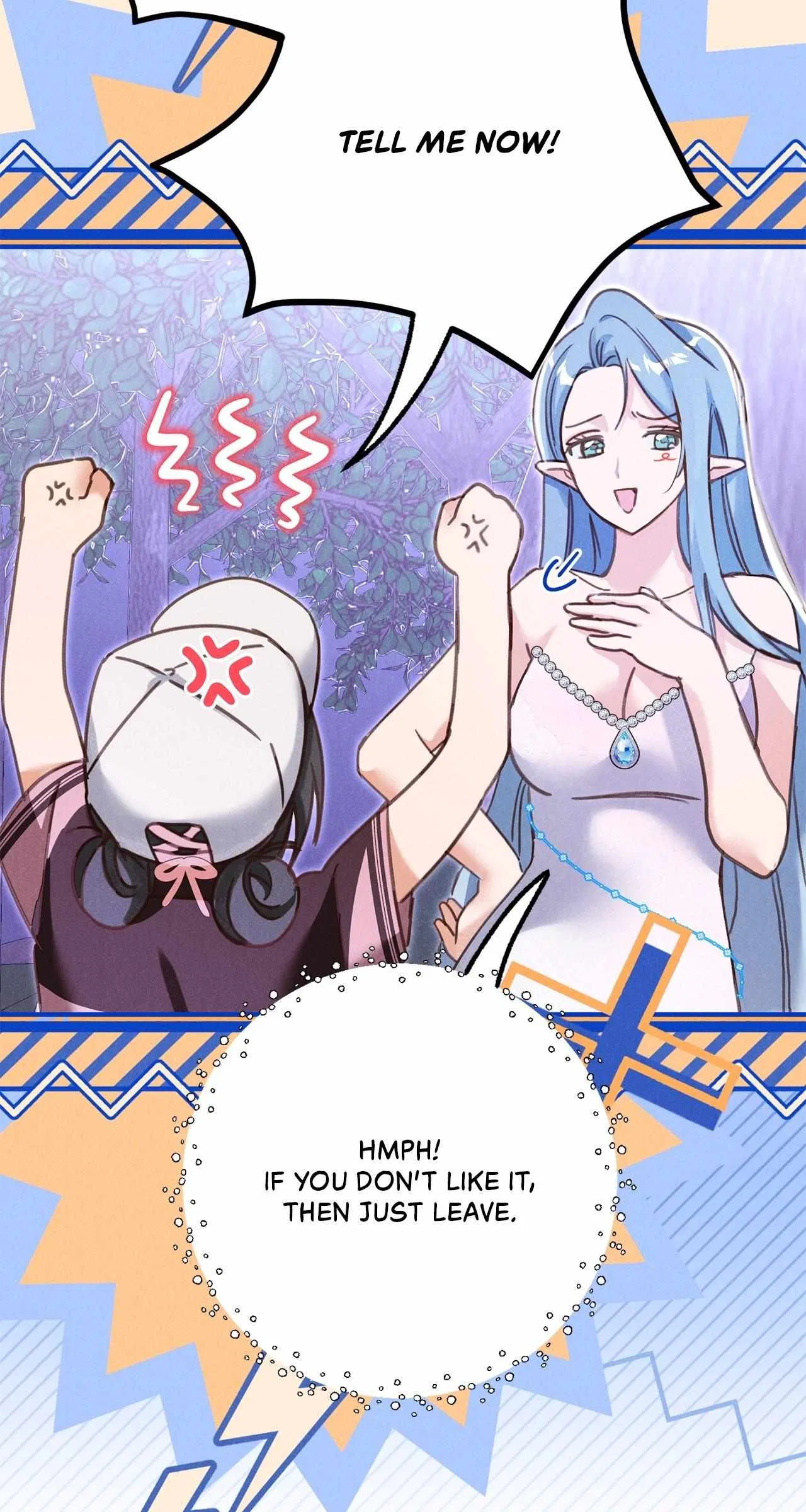 Reeling in the Male Lead Chapter 26 – Page 60