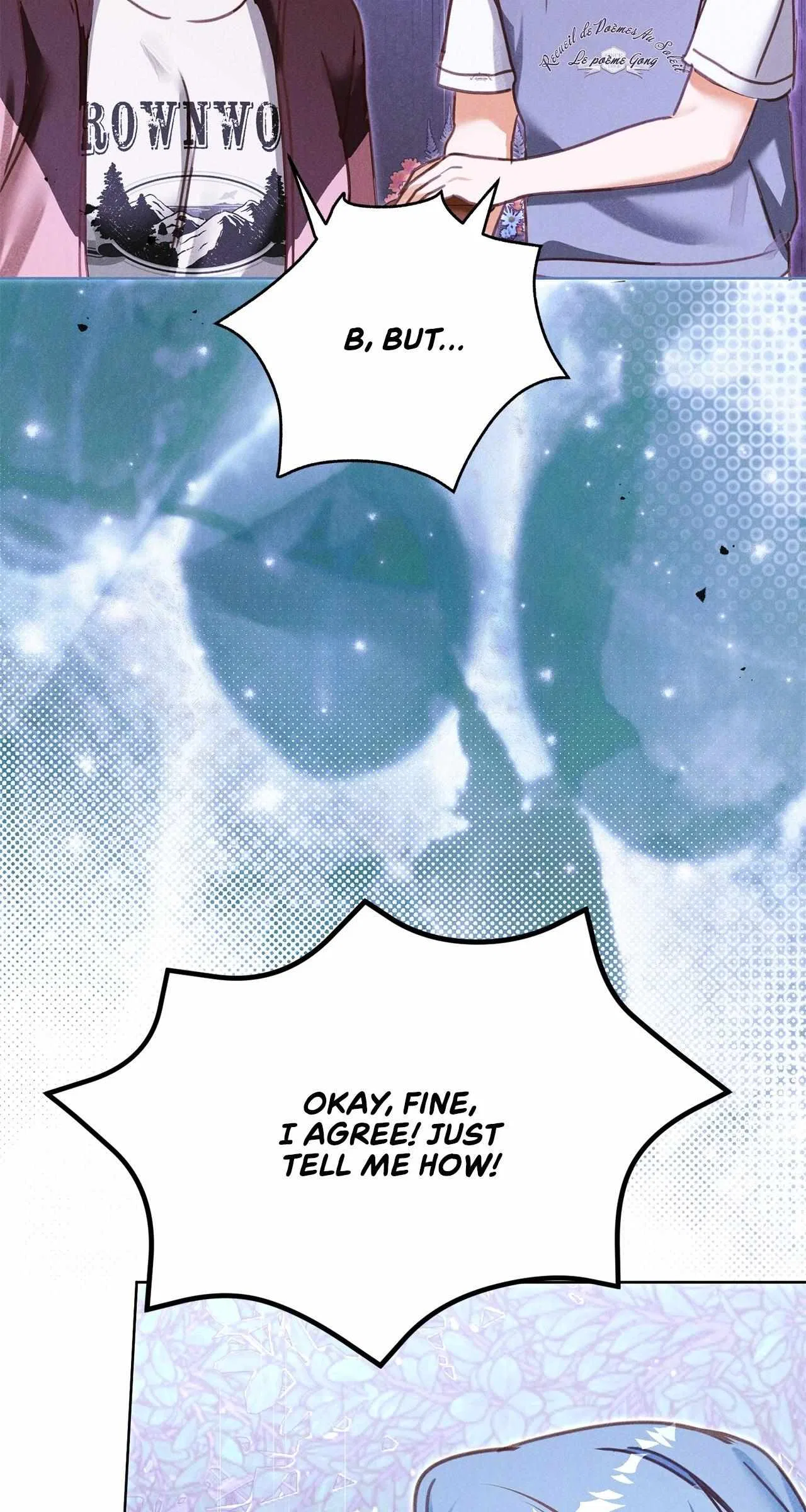Reeling in the Male Lead Chapter 26 – Page 64