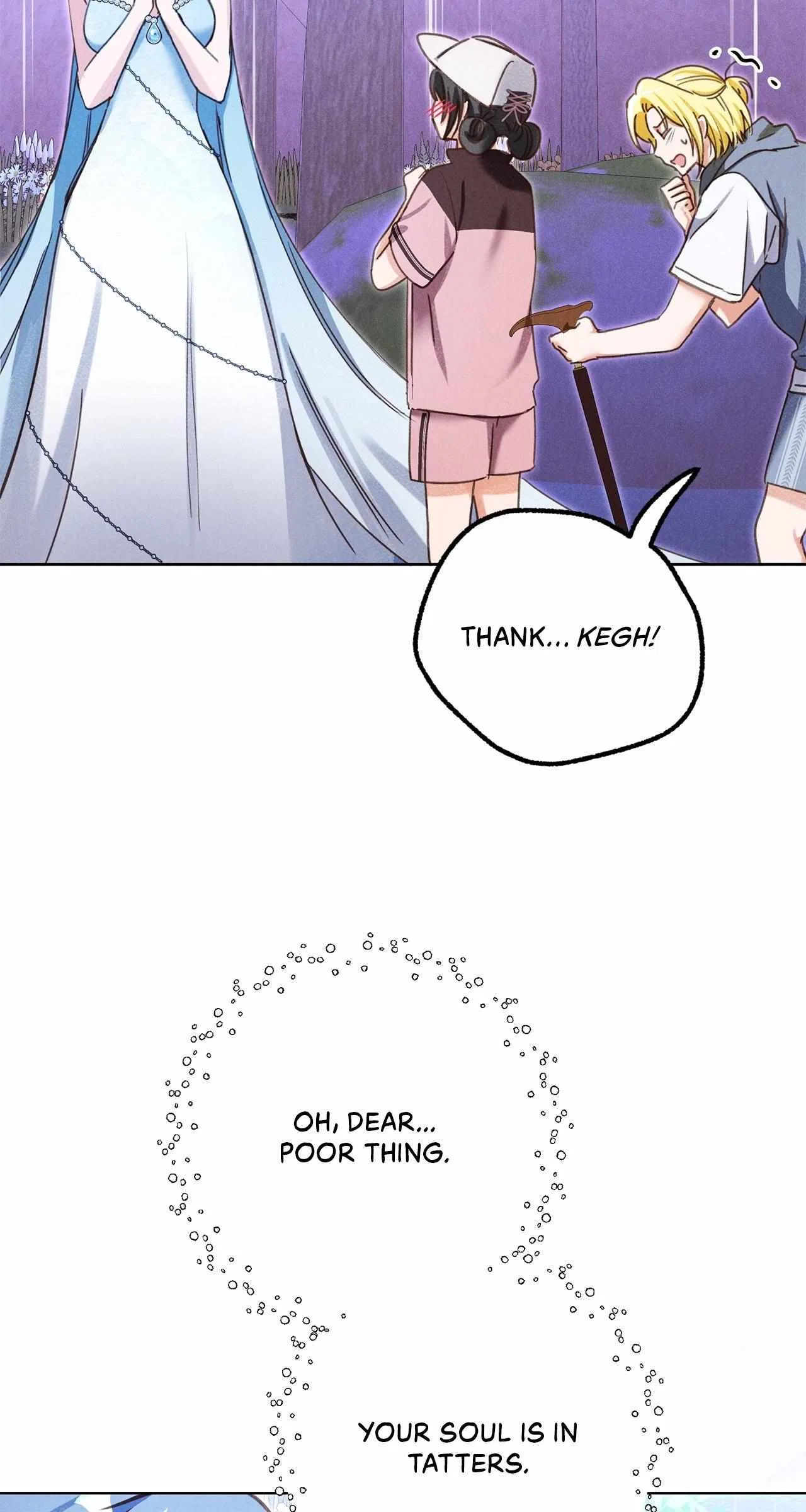 Reeling in the Male Lead Chapter 26 – Page 70