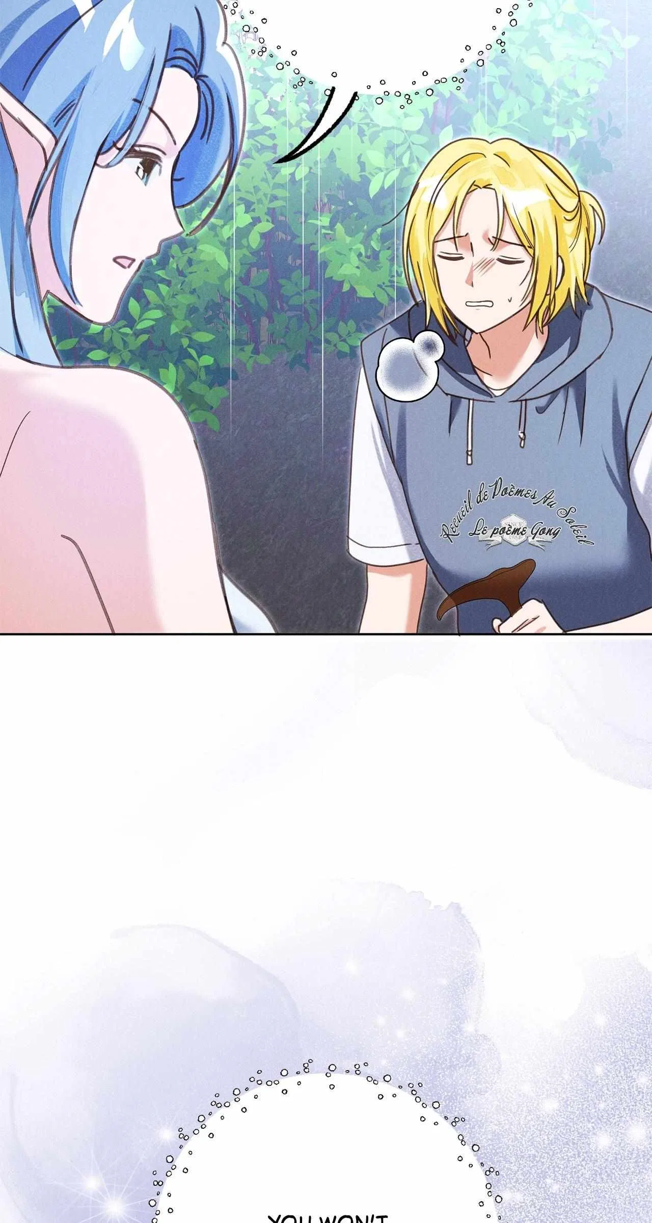 Reeling in the Male Lead Chapter 26 – Page 71