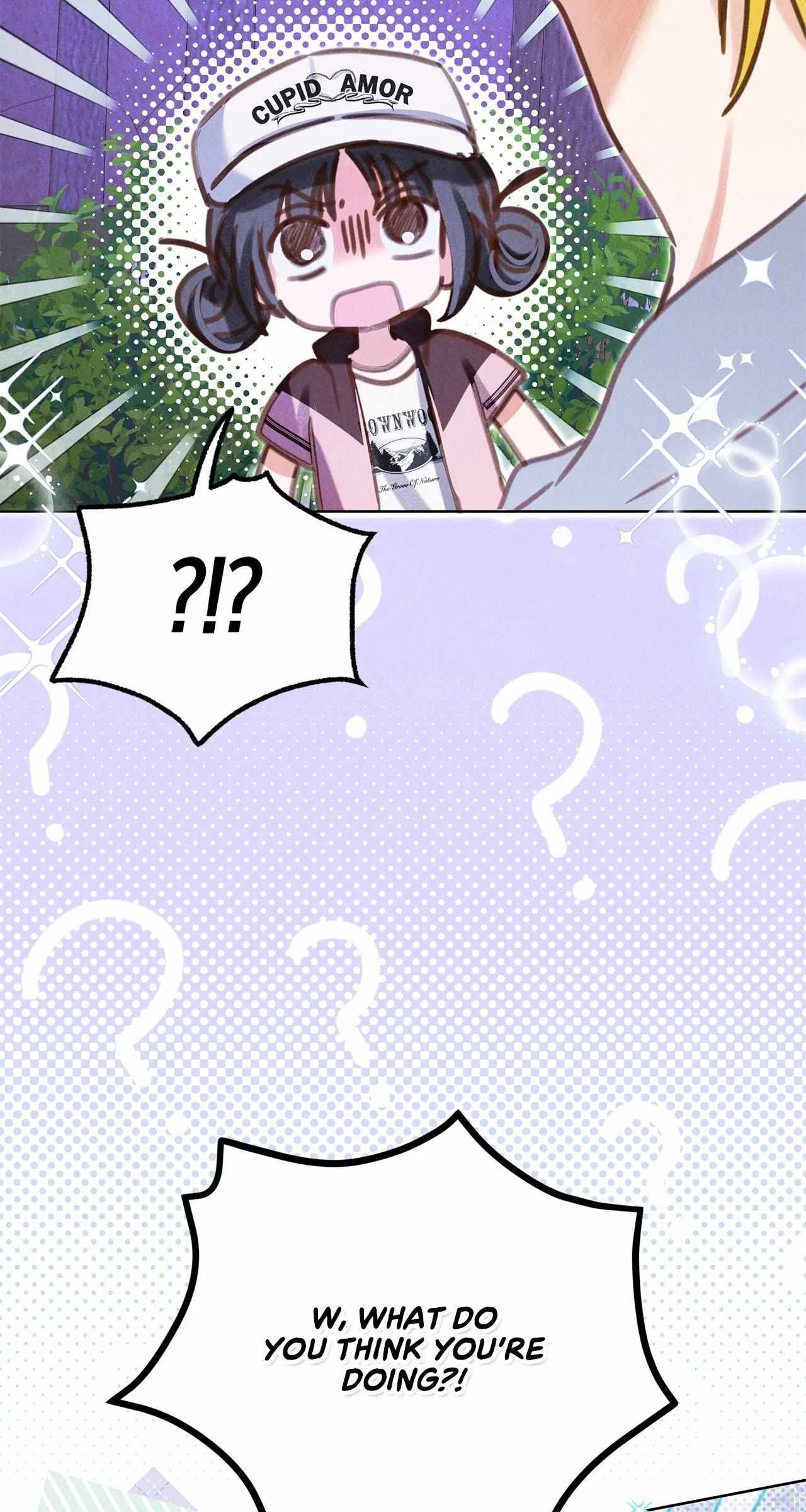 Reeling in the Male Lead Chapter 26 – Page 74