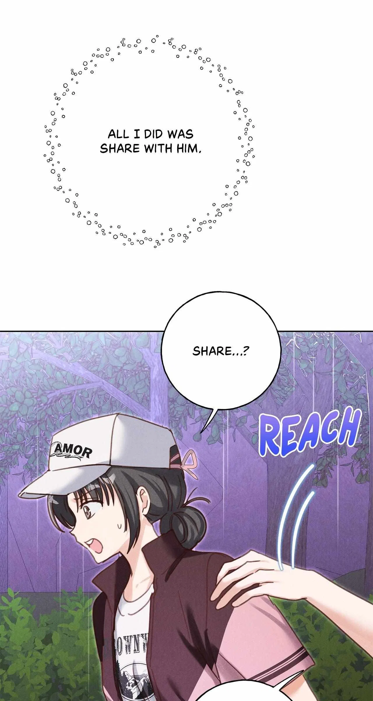 Reeling in the Male Lead Chapter 26 – Page 78