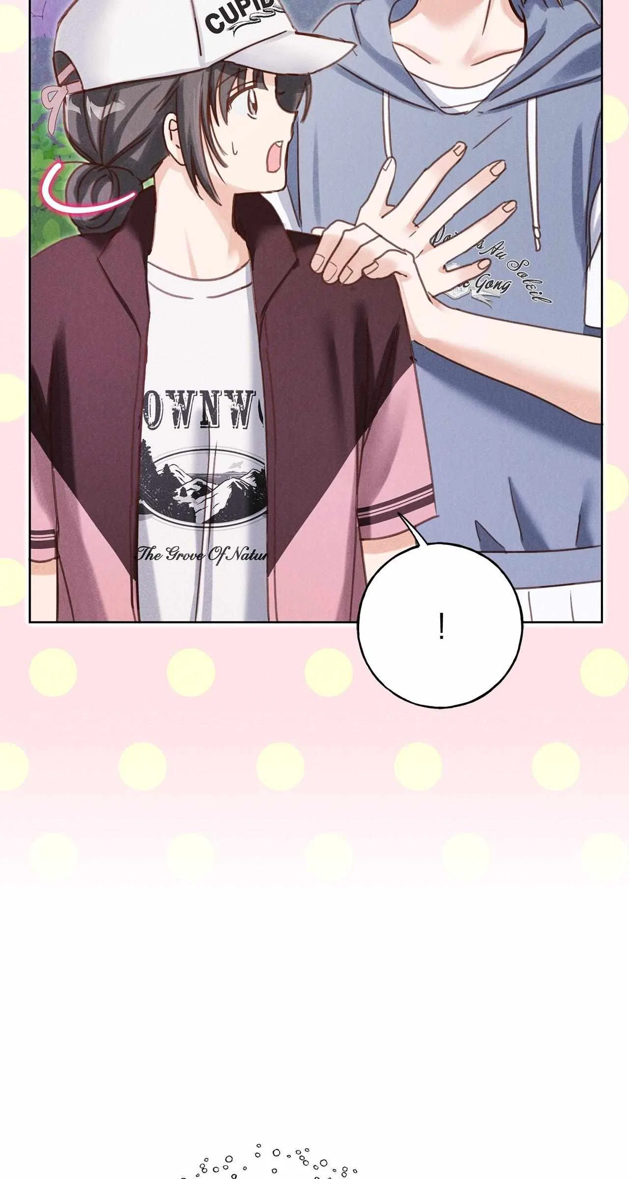 Reeling in the Male Lead Chapter 26 – Page 80