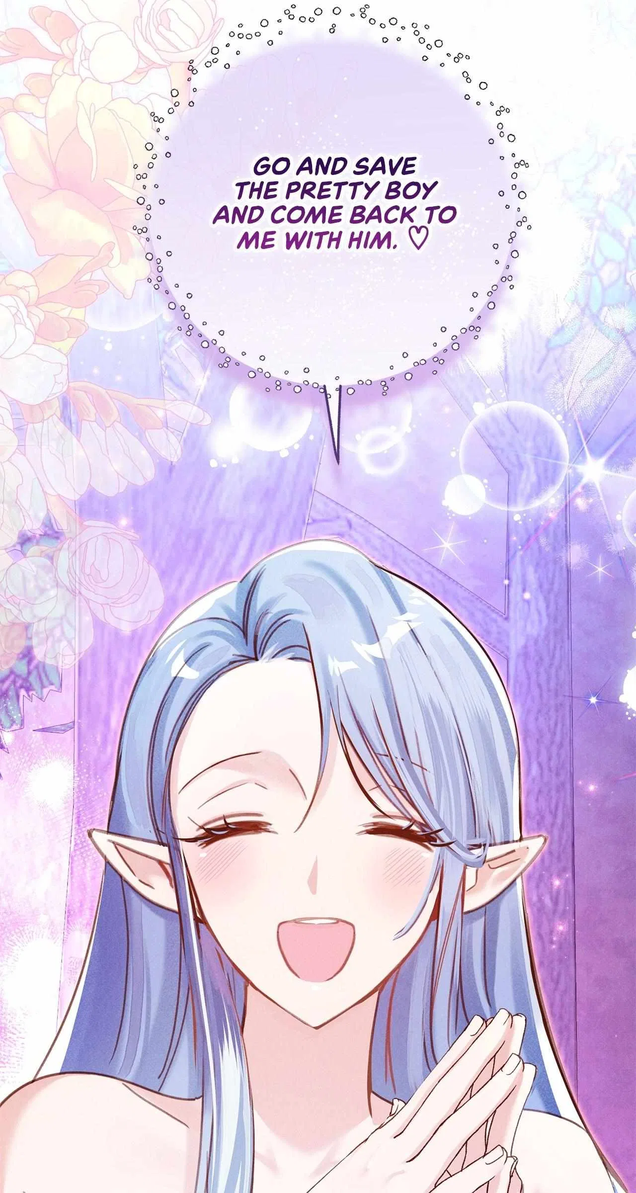 Reeling in the Male Lead Chapter 26 – Page 82