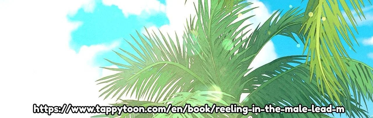 Reeling in the Male Lead Chapter 25 – Page 1