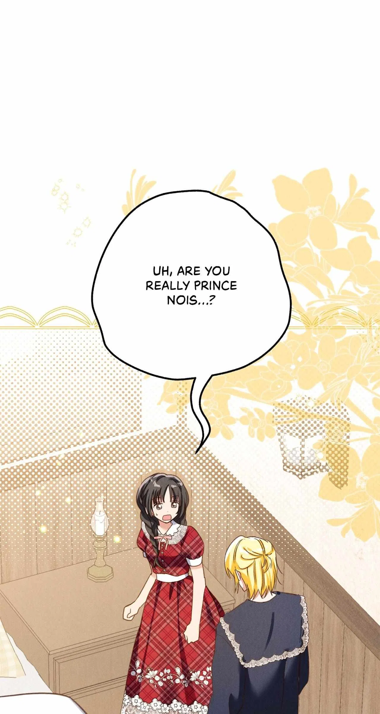 Reeling in the Male Lead Chapter 25 – Page 2