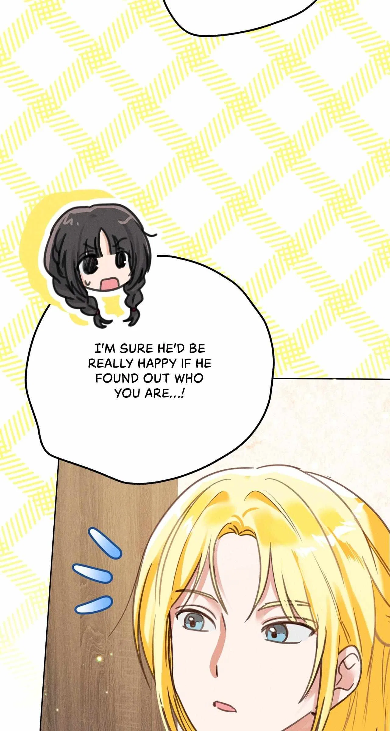Reeling in the Male Lead Chapter 25 – Page 6