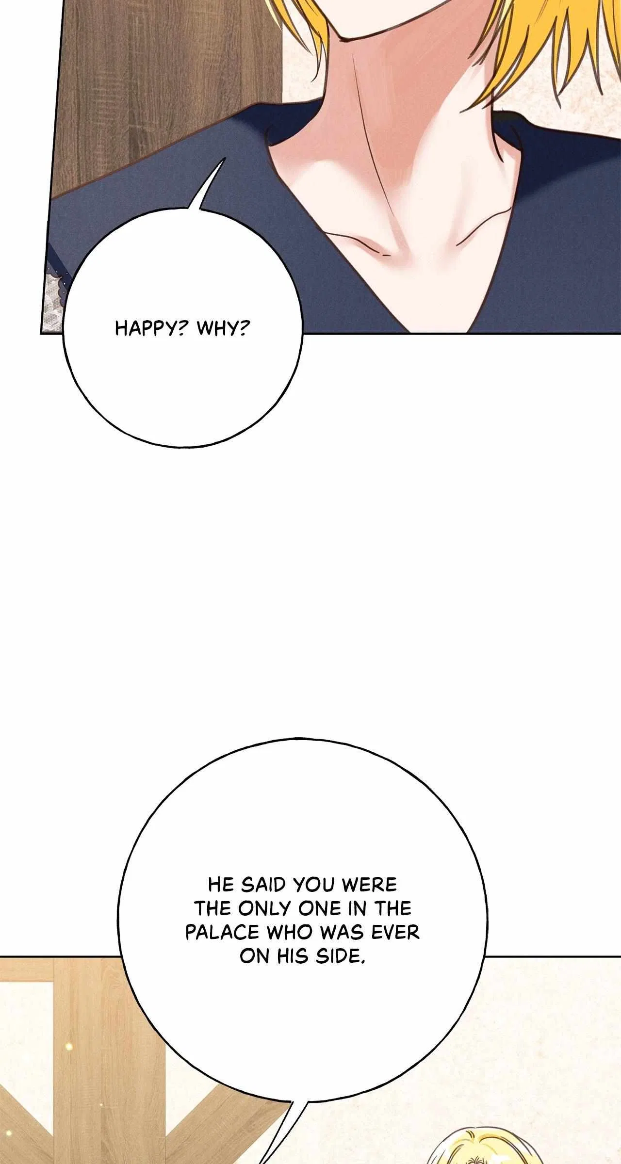 Reeling in the Male Lead Chapter 25 – Page 7