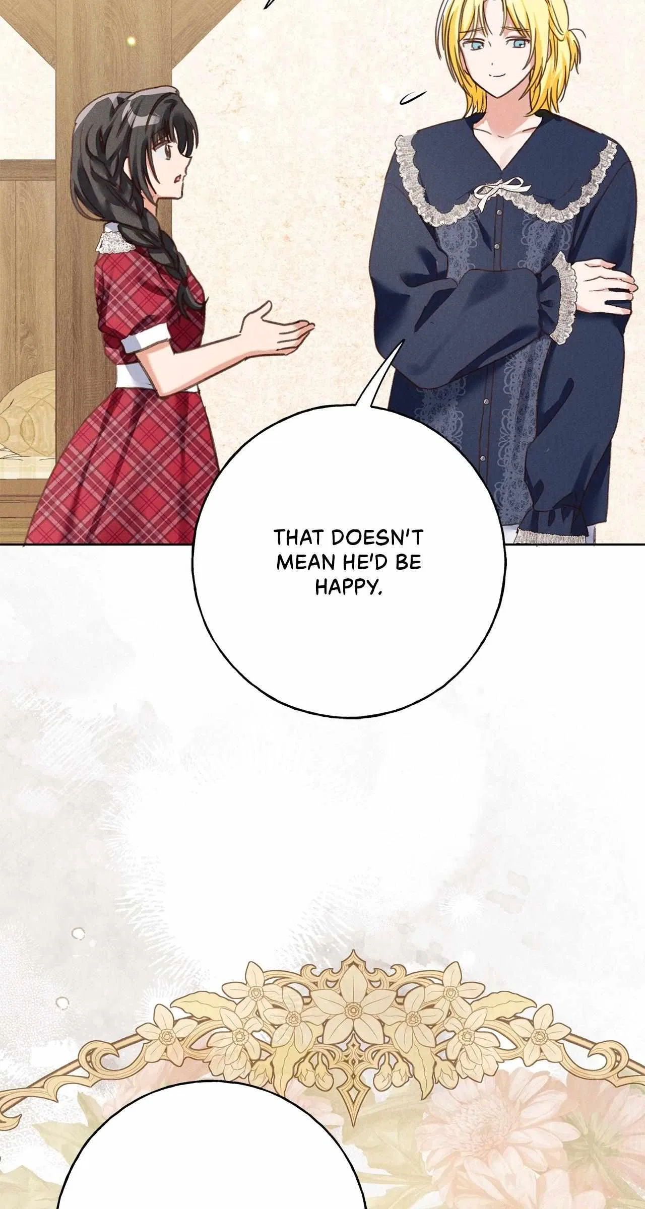 Reeling in the Male Lead Chapter 25 – Page 8