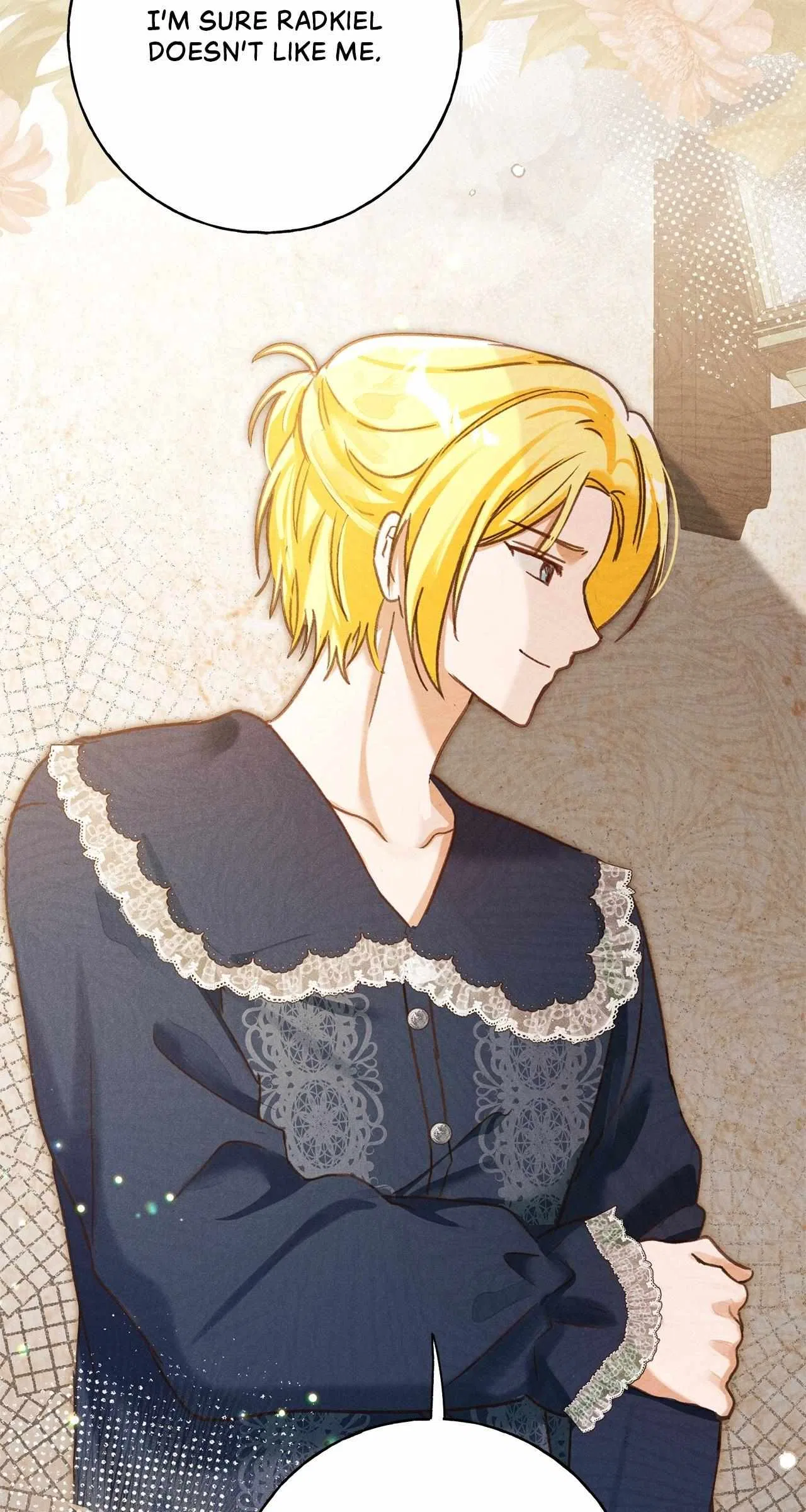 Reeling in the Male Lead Chapter 25 – Page 9