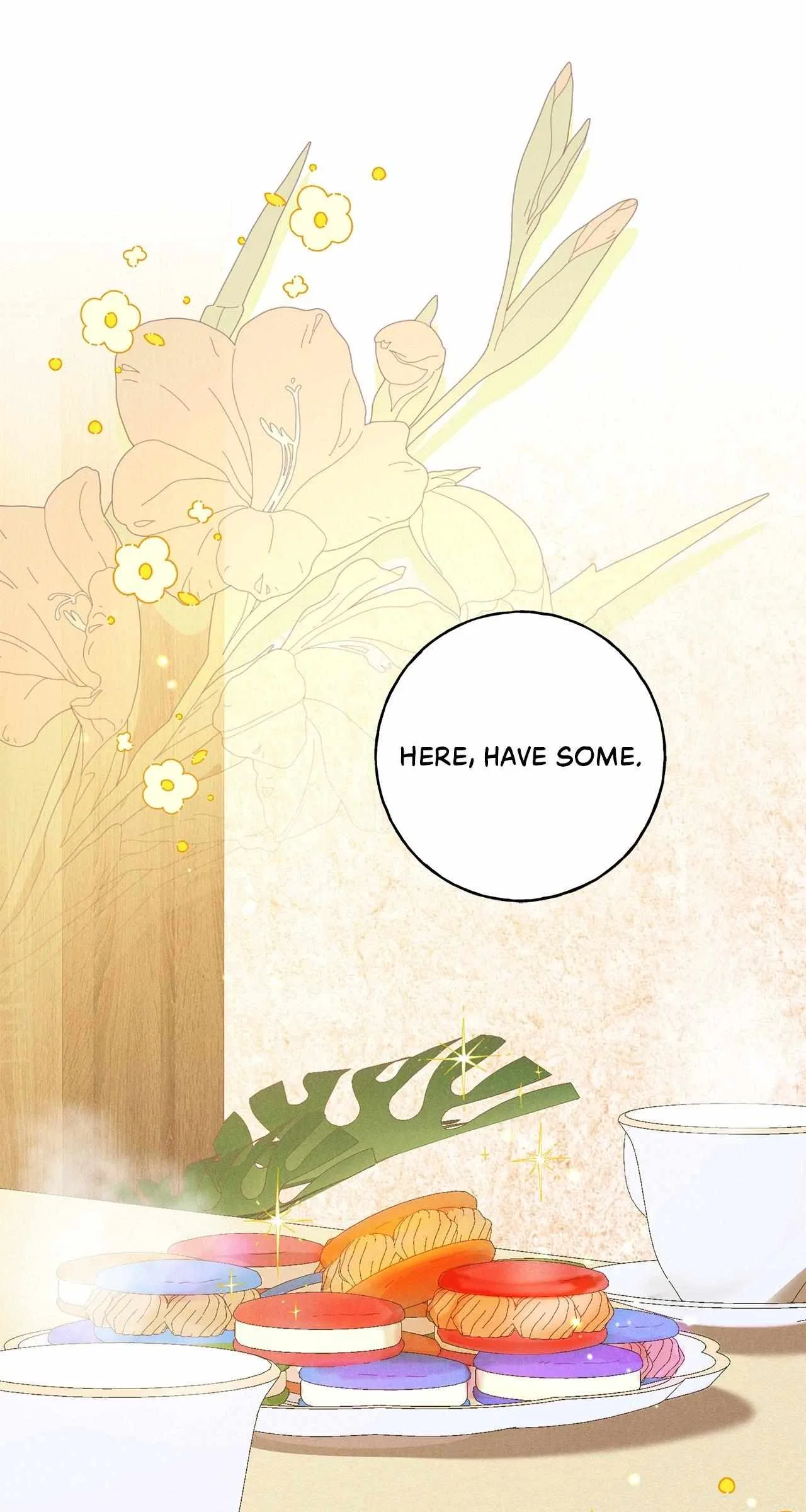 Reeling in the Male Lead Chapter 25 – Page 14