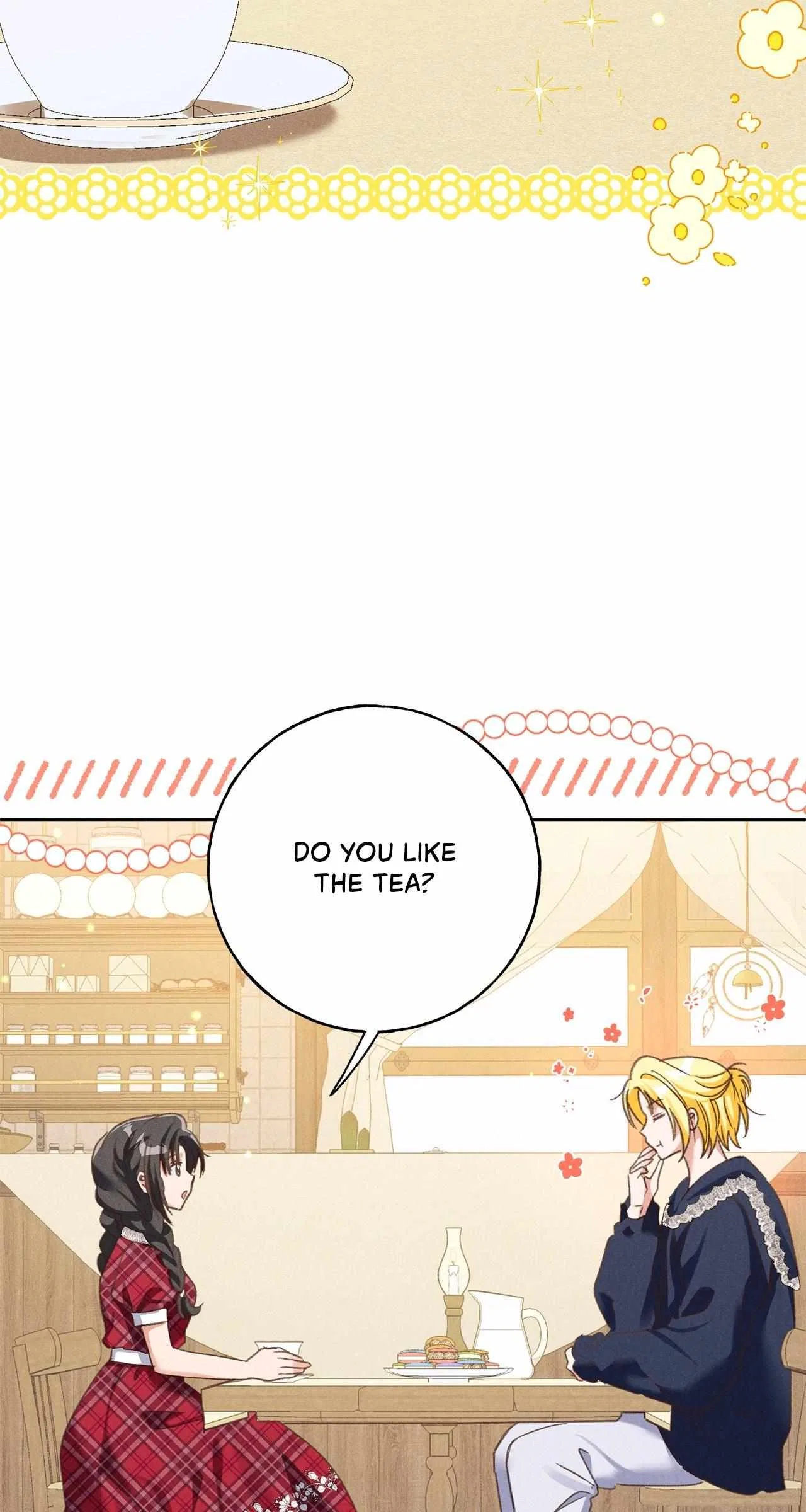 Reeling in the Male Lead Chapter 25 – Page 15