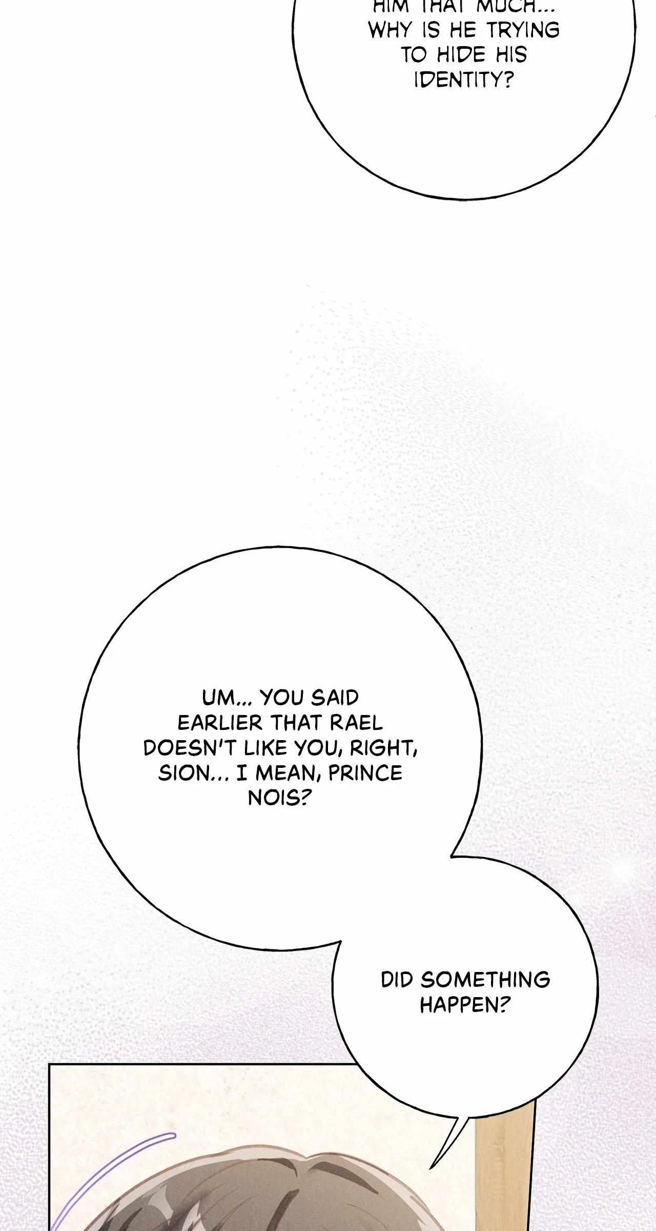 Reeling in the Male Lead Chapter 25 – Page 19