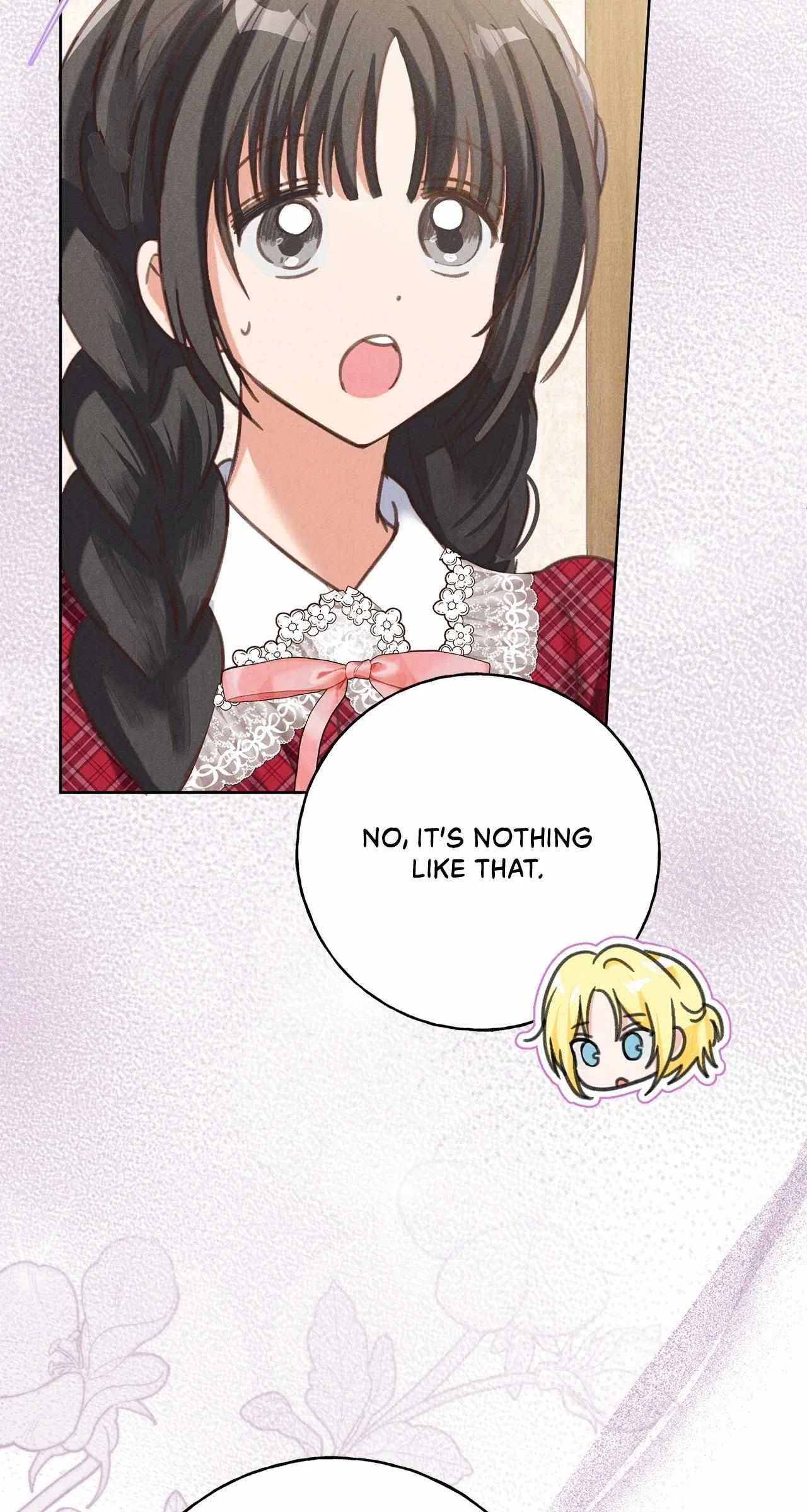 Reeling in the Male Lead Chapter 25 – Page 20