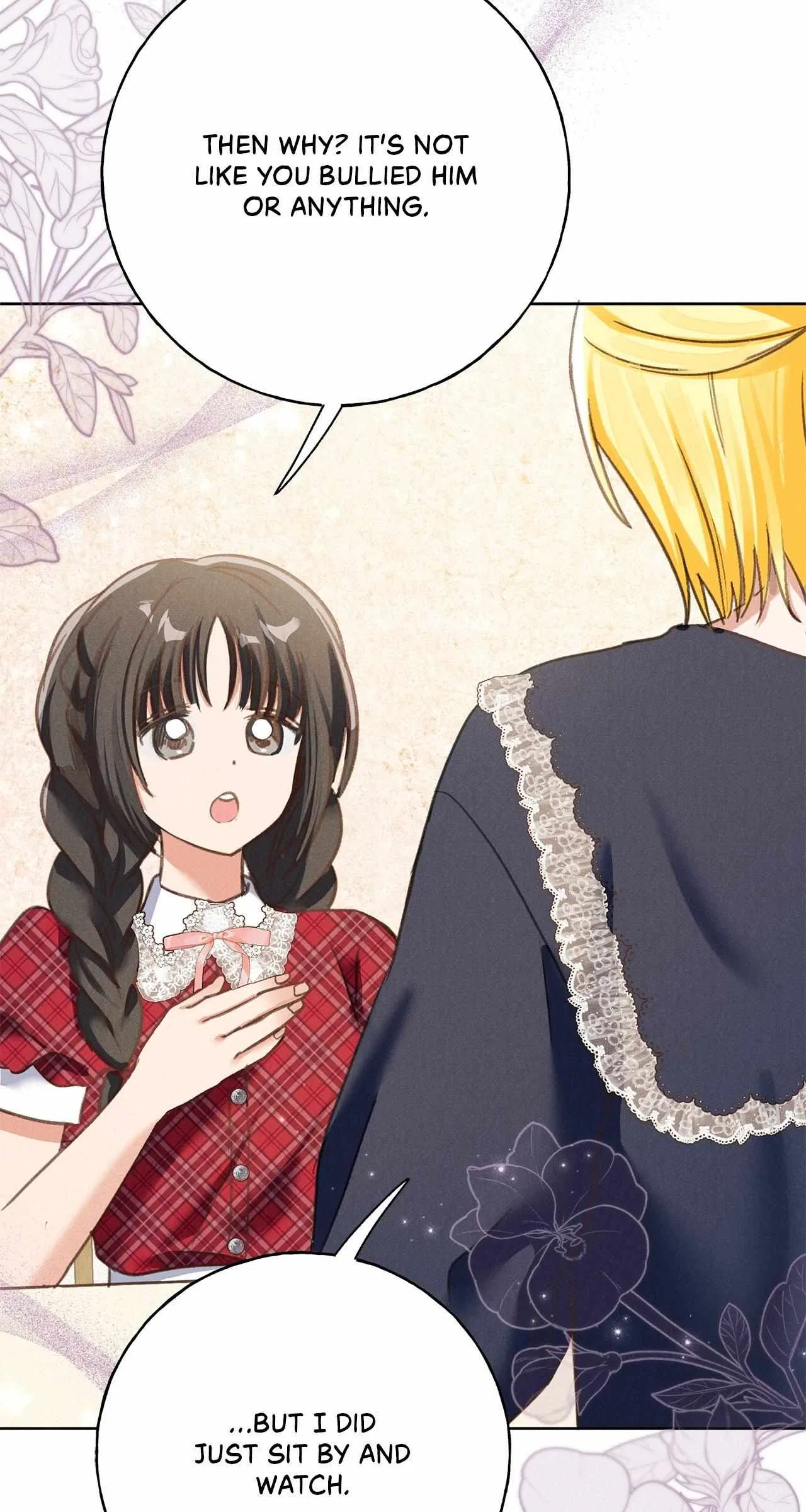 Reeling in the Male Lead Chapter 25 – Page 21