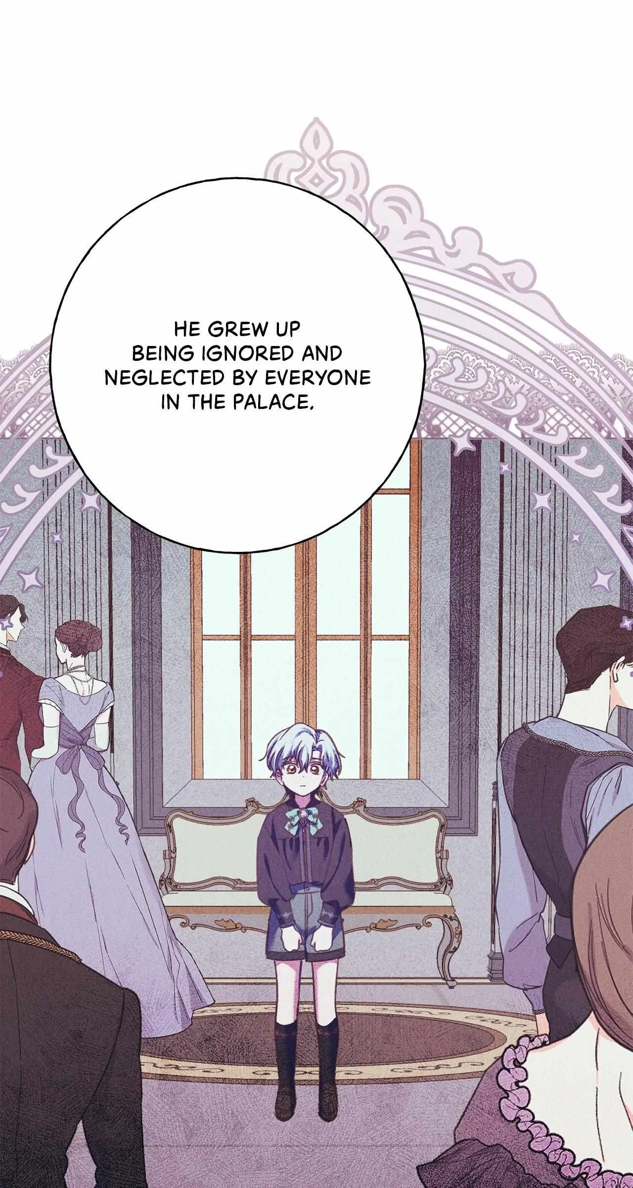Reeling in the Male Lead Chapter 25 – Page 23