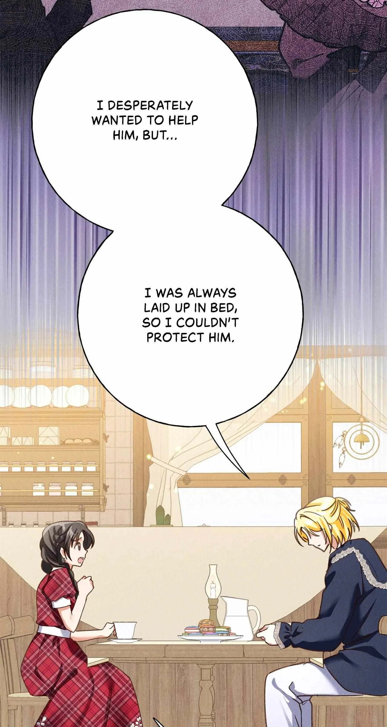 Reeling in the Male Lead Chapter 25 – Page 24