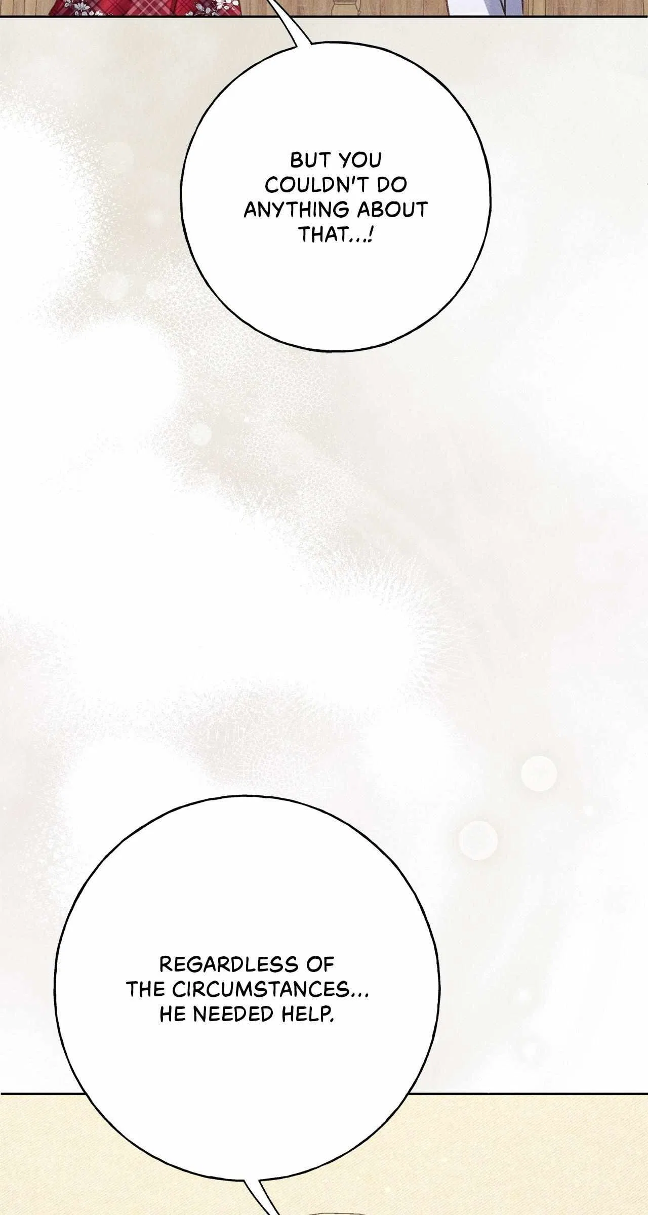 Reeling in the Male Lead Chapter 25 – Page 25