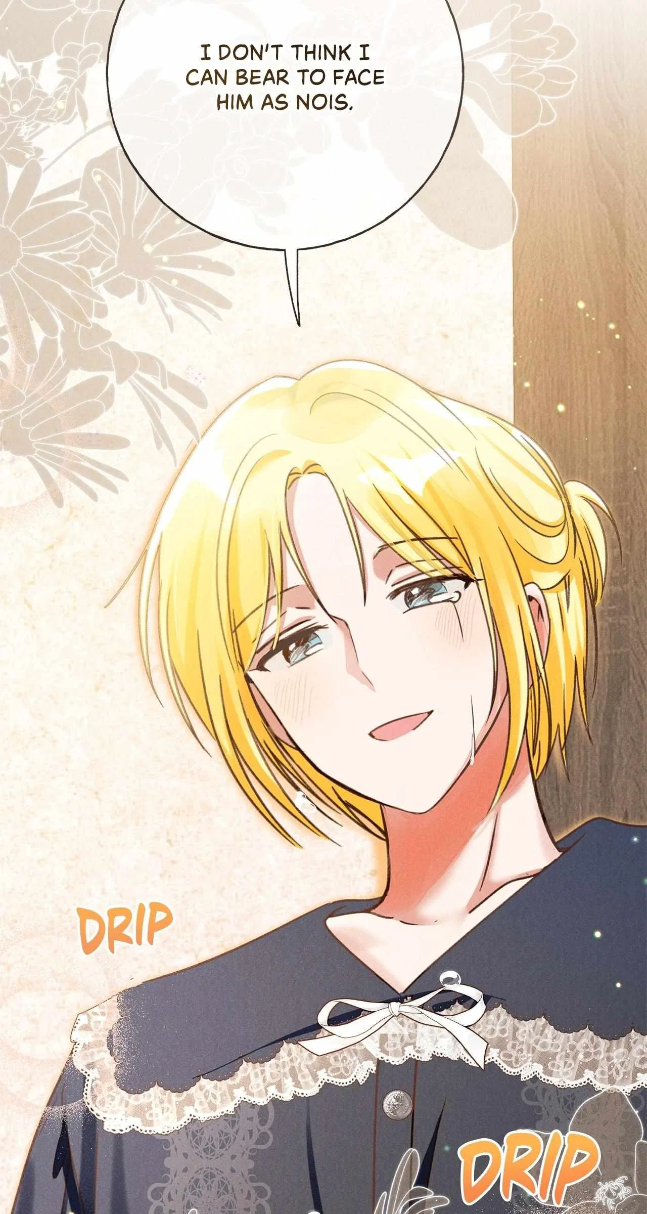 Reeling in the Male Lead Chapter 25 – Page 27