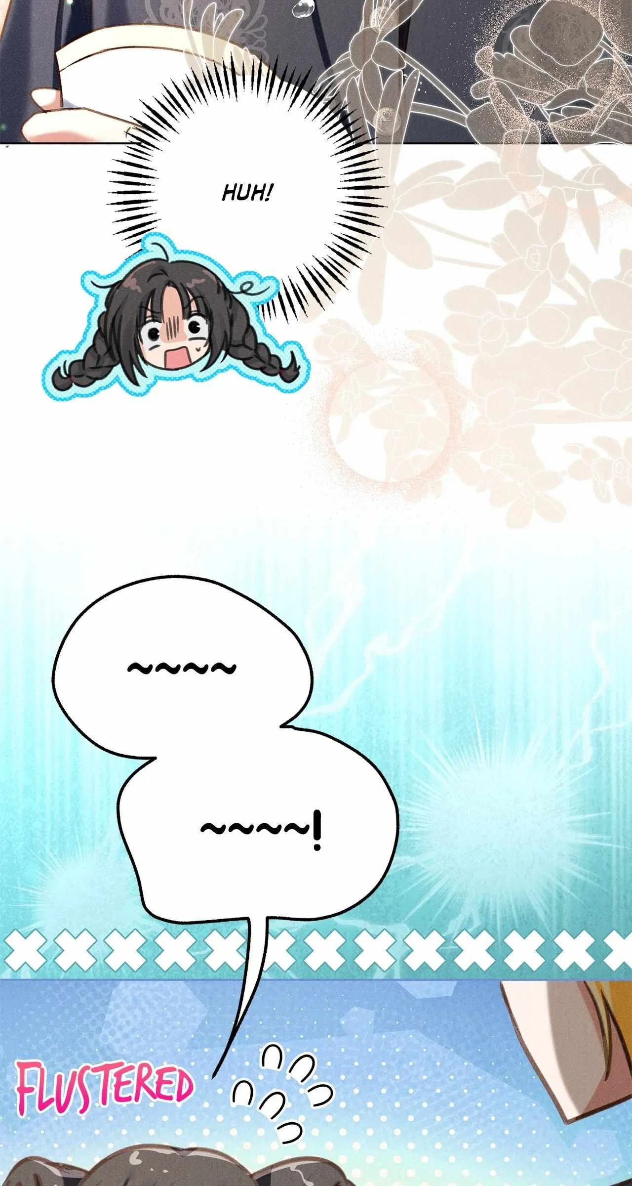 Reeling in the Male Lead Chapter 25 – Page 28