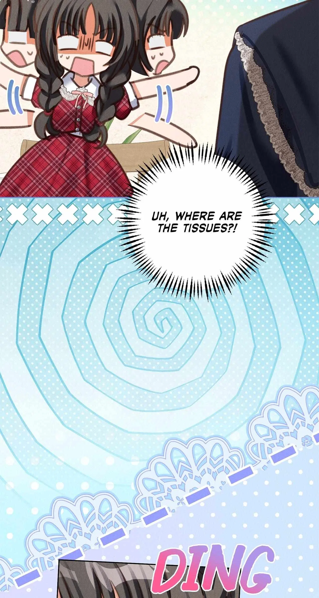 Reeling in the Male Lead Chapter 25 – Page 29