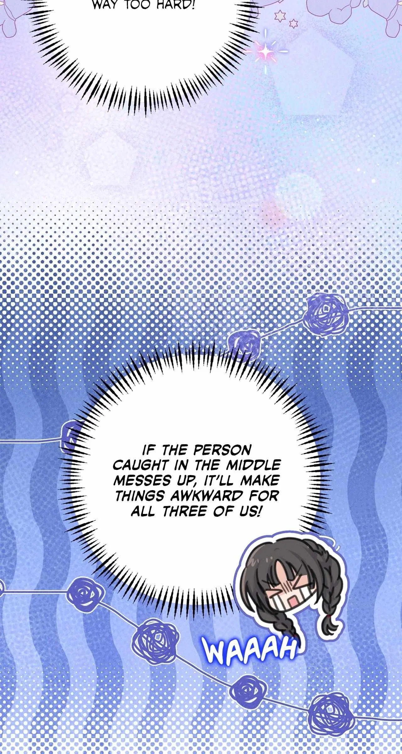 Reeling in the Male Lead Chapter 25 – Page 34