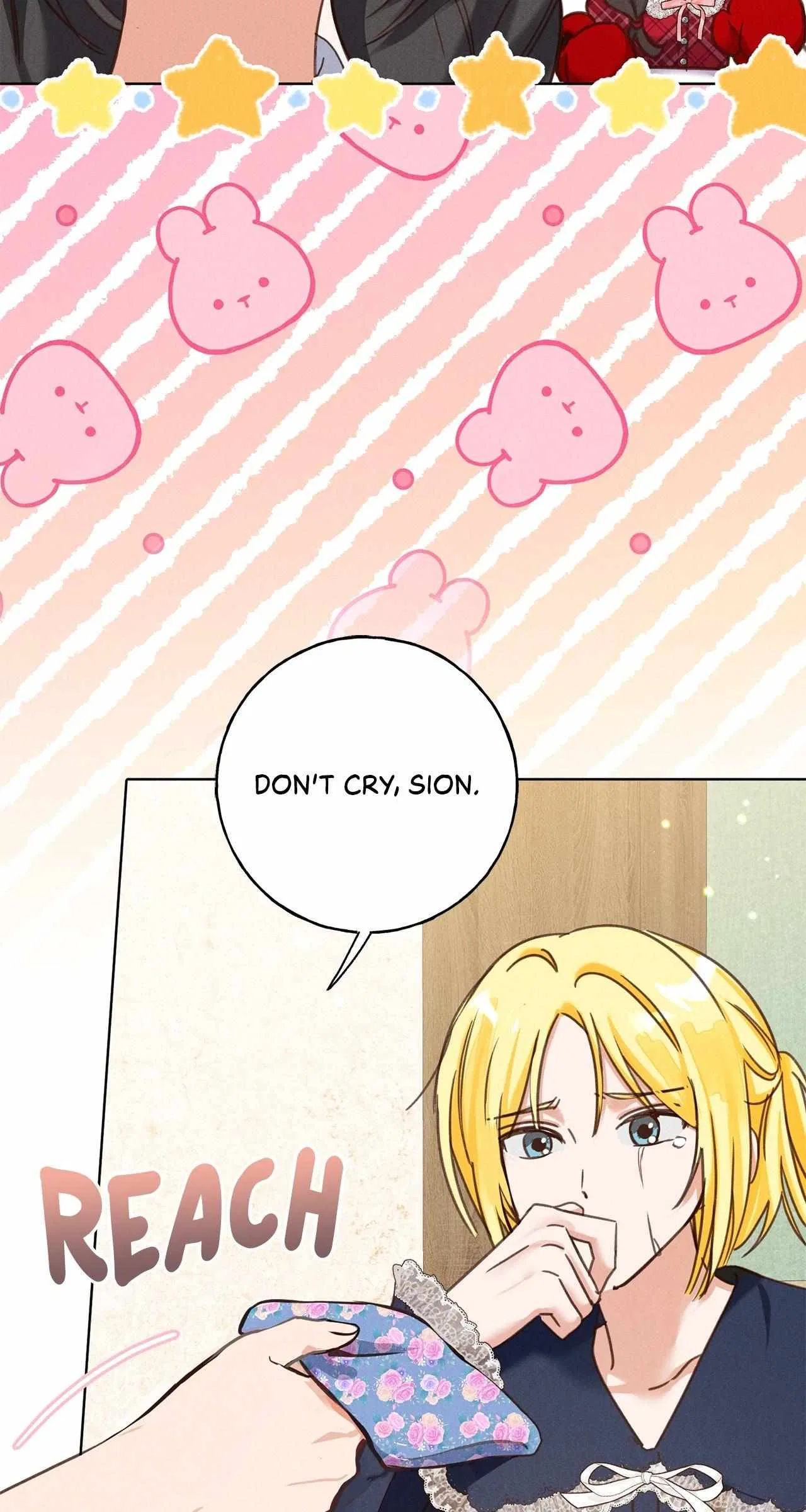 Reeling in the Male Lead Chapter 25 – Page 36