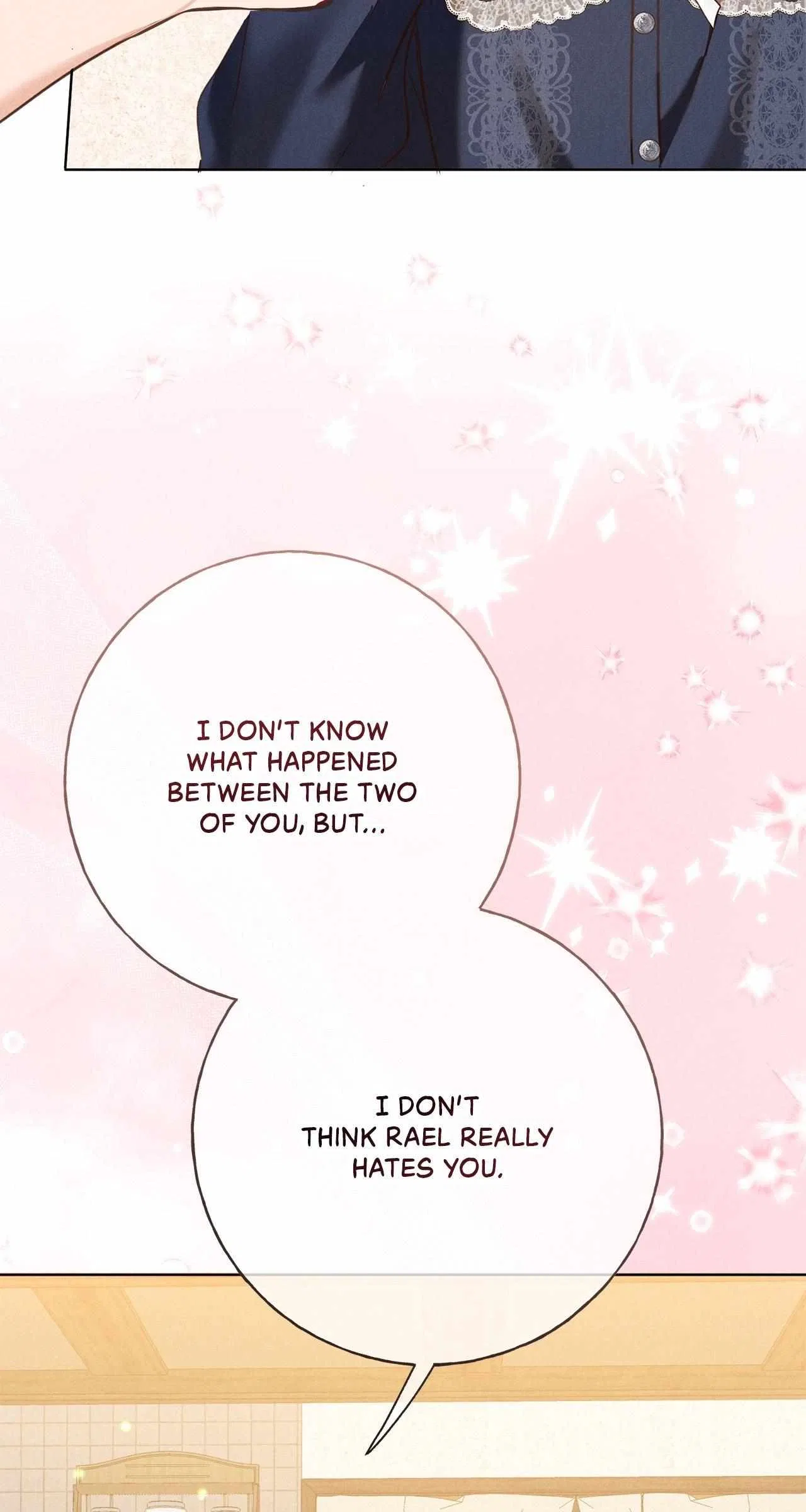 Reeling in the Male Lead Chapter 25 – Page 37