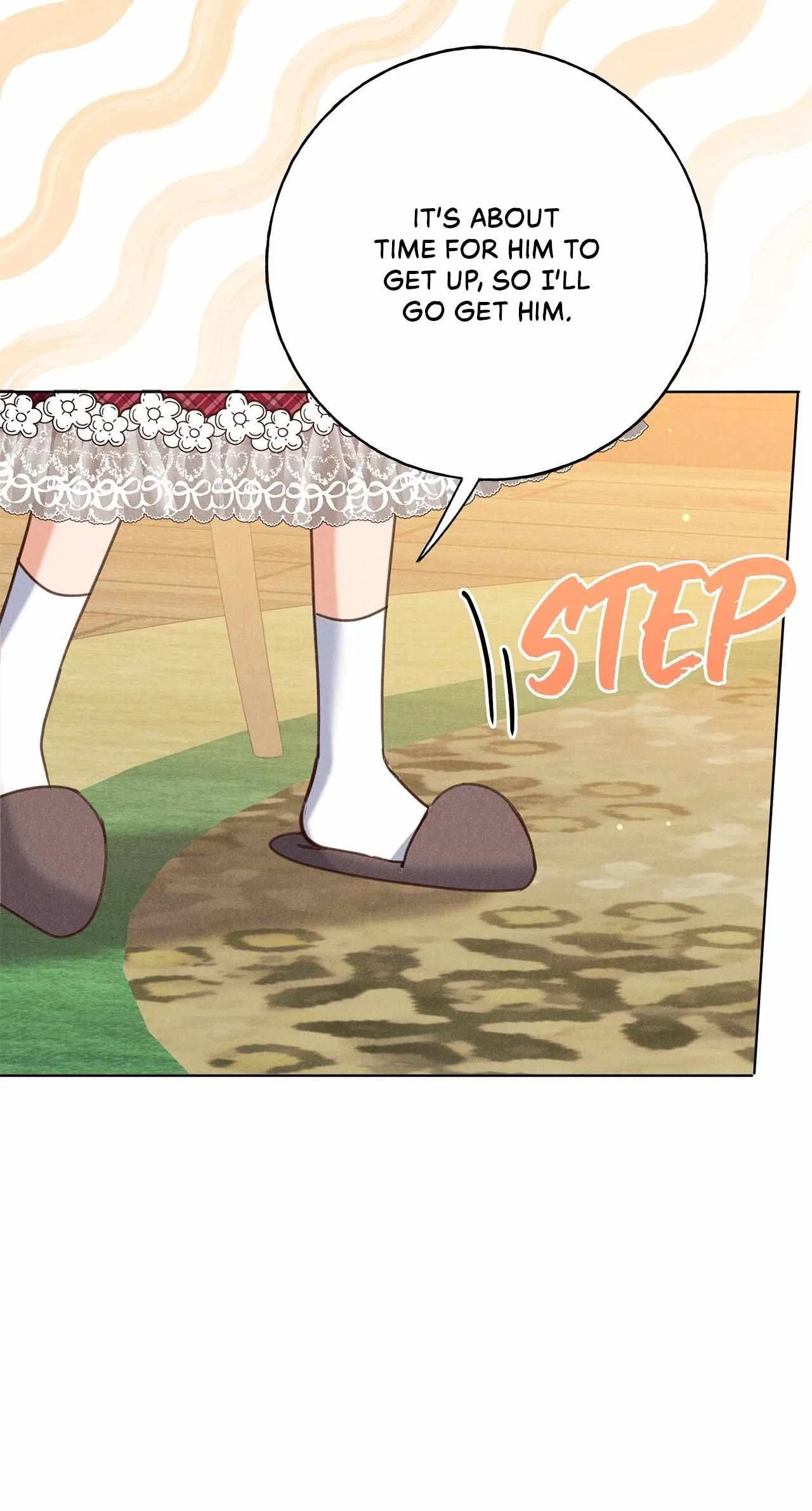 Reeling in the Male Lead Chapter 25 – Page 41