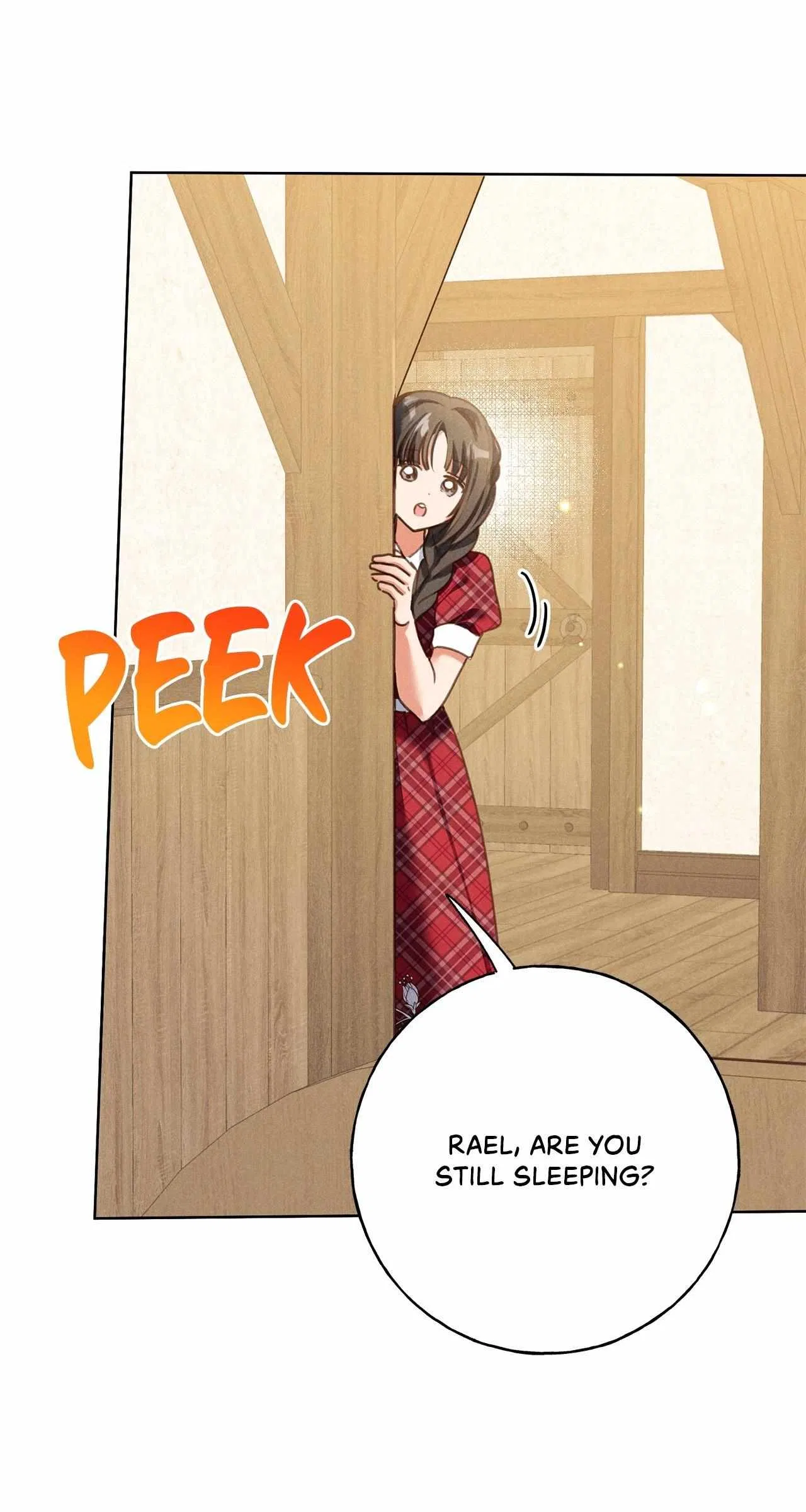 Reeling in the Male Lead Chapter 25 – Page 42