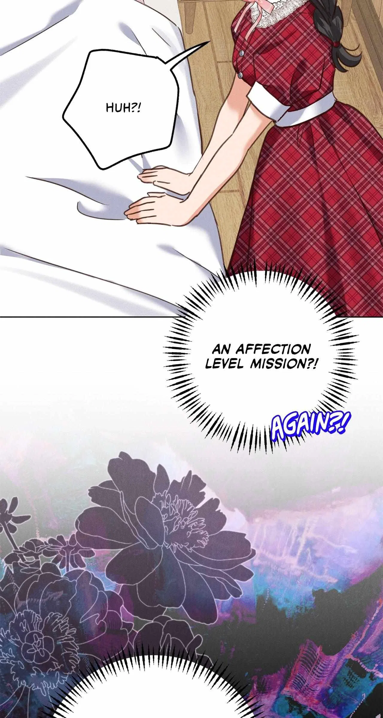 Reeling in the Male Lead Chapter 25 – Page 45