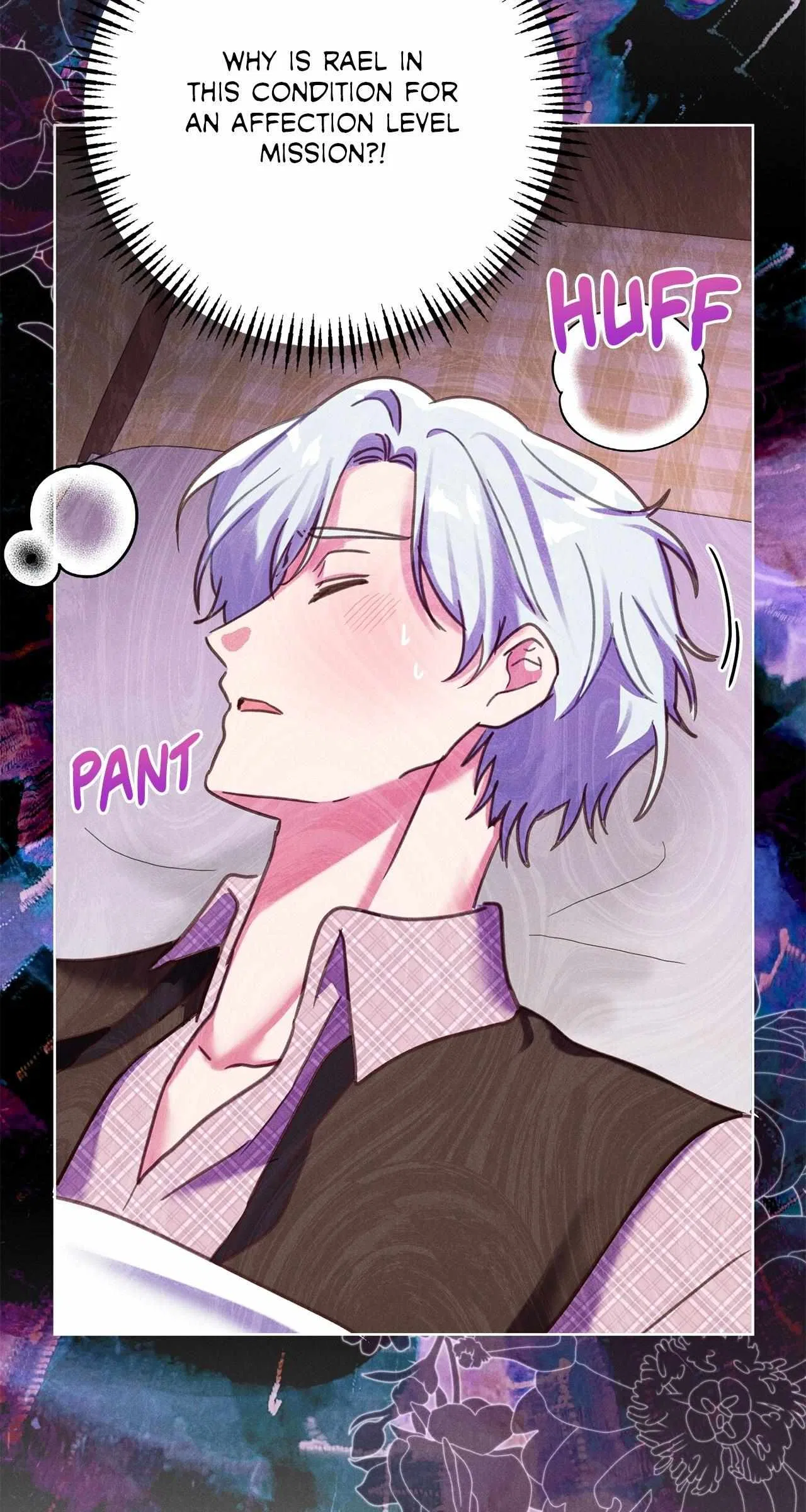 Reeling in the Male Lead Chapter 25 – Page 46