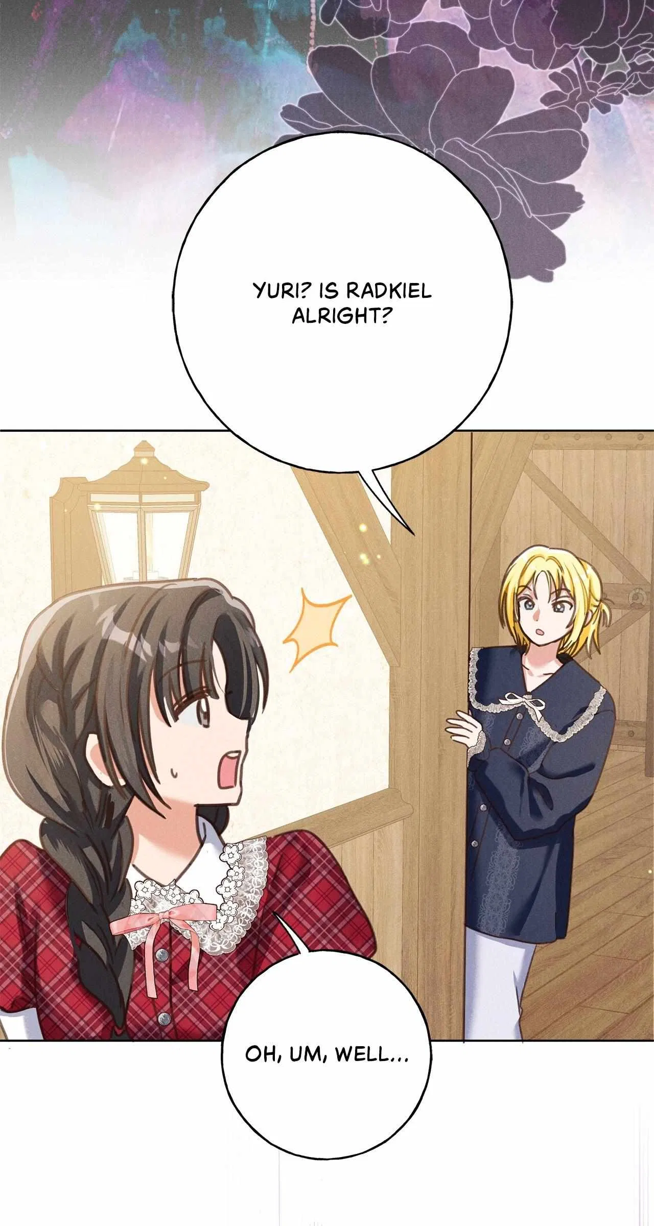 Reeling in the Male Lead Chapter 25 – Page 47