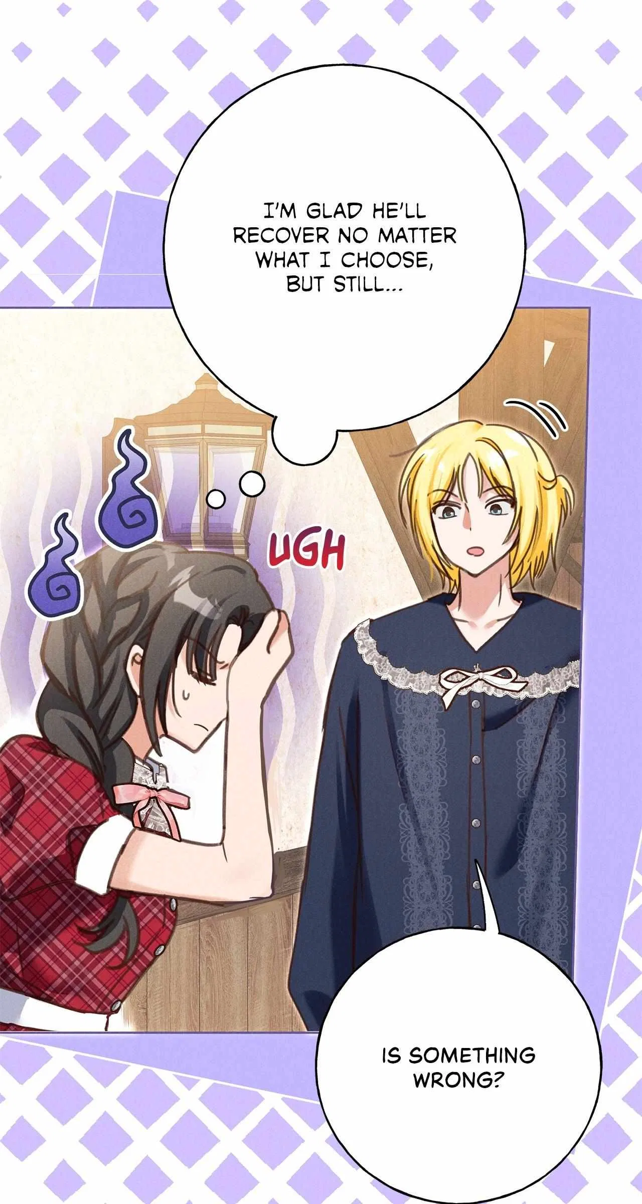 Reeling in the Male Lead Chapter 25 – Page 51