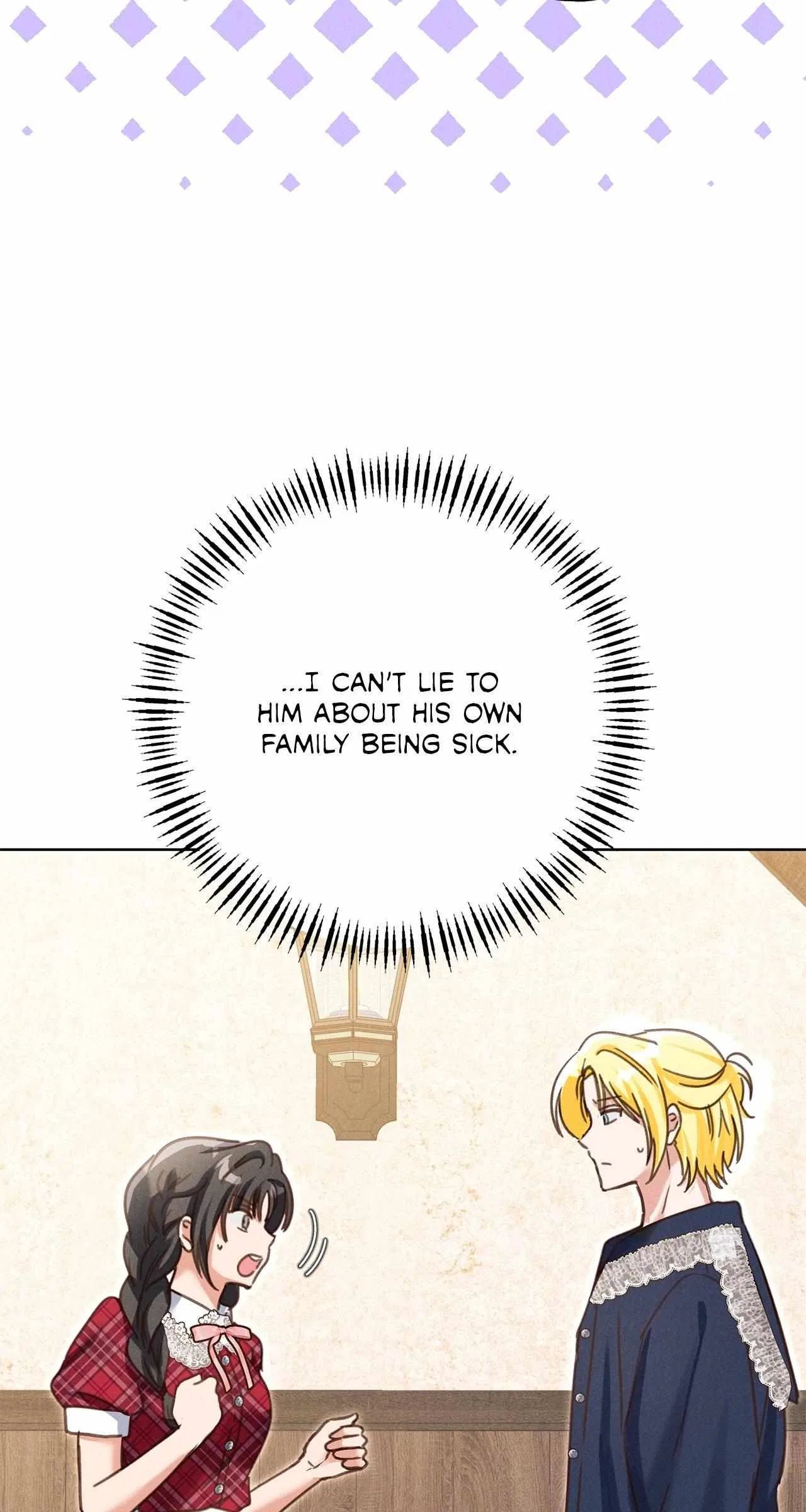 Reeling in the Male Lead Chapter 25 – Page 52