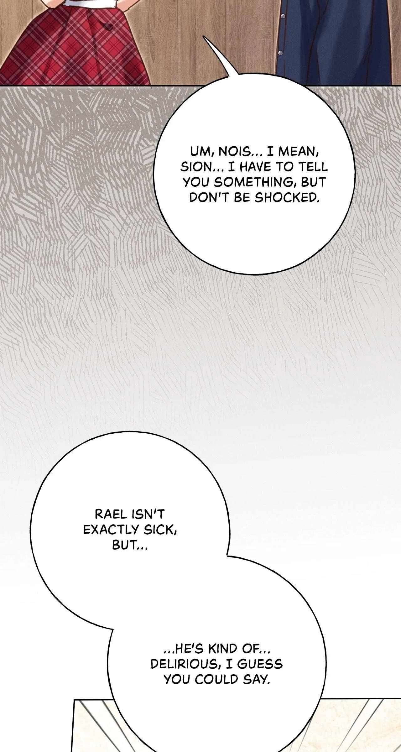 Reeling in the Male Lead Chapter 25 – Page 53