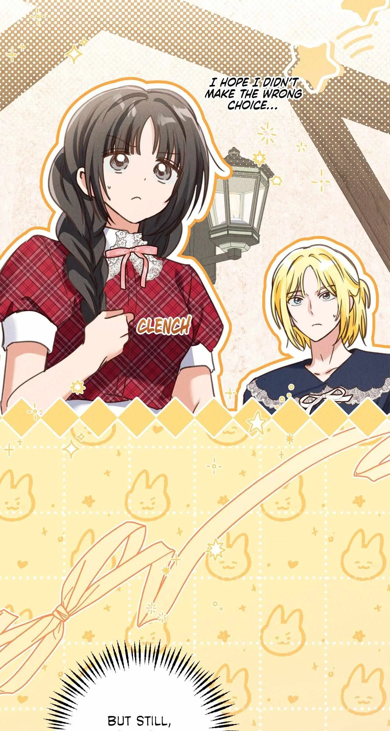 Reeling in the Male Lead Chapter 25 – Page 56