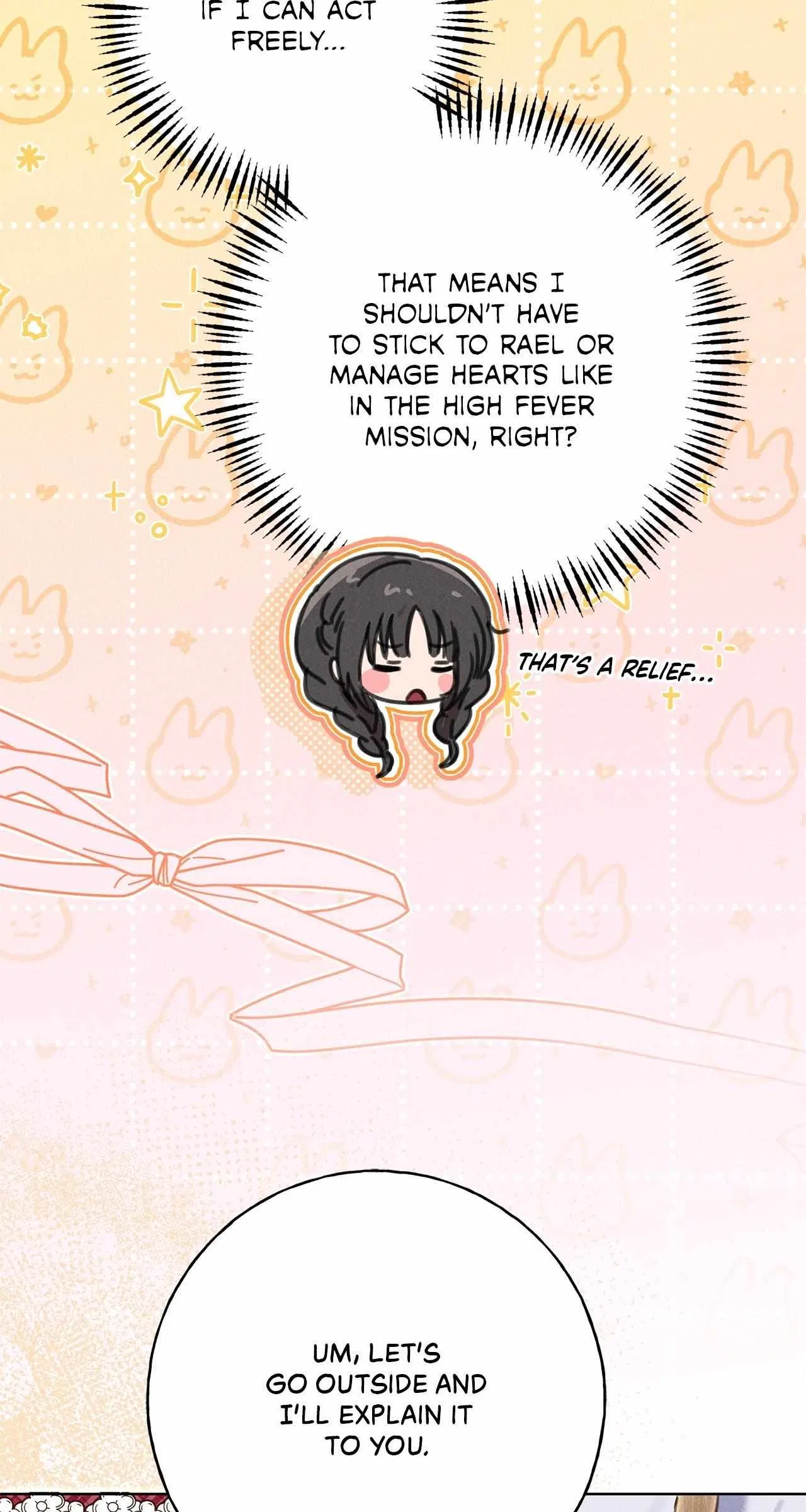 Reeling in the Male Lead Chapter 25 – Page 57