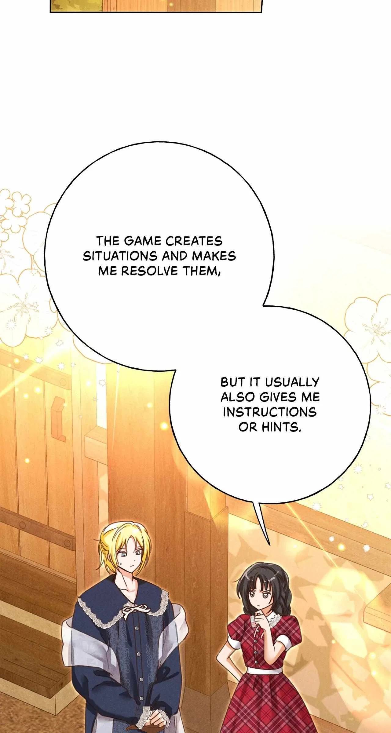 Reeling in the Male Lead Chapter 25 – Page 61