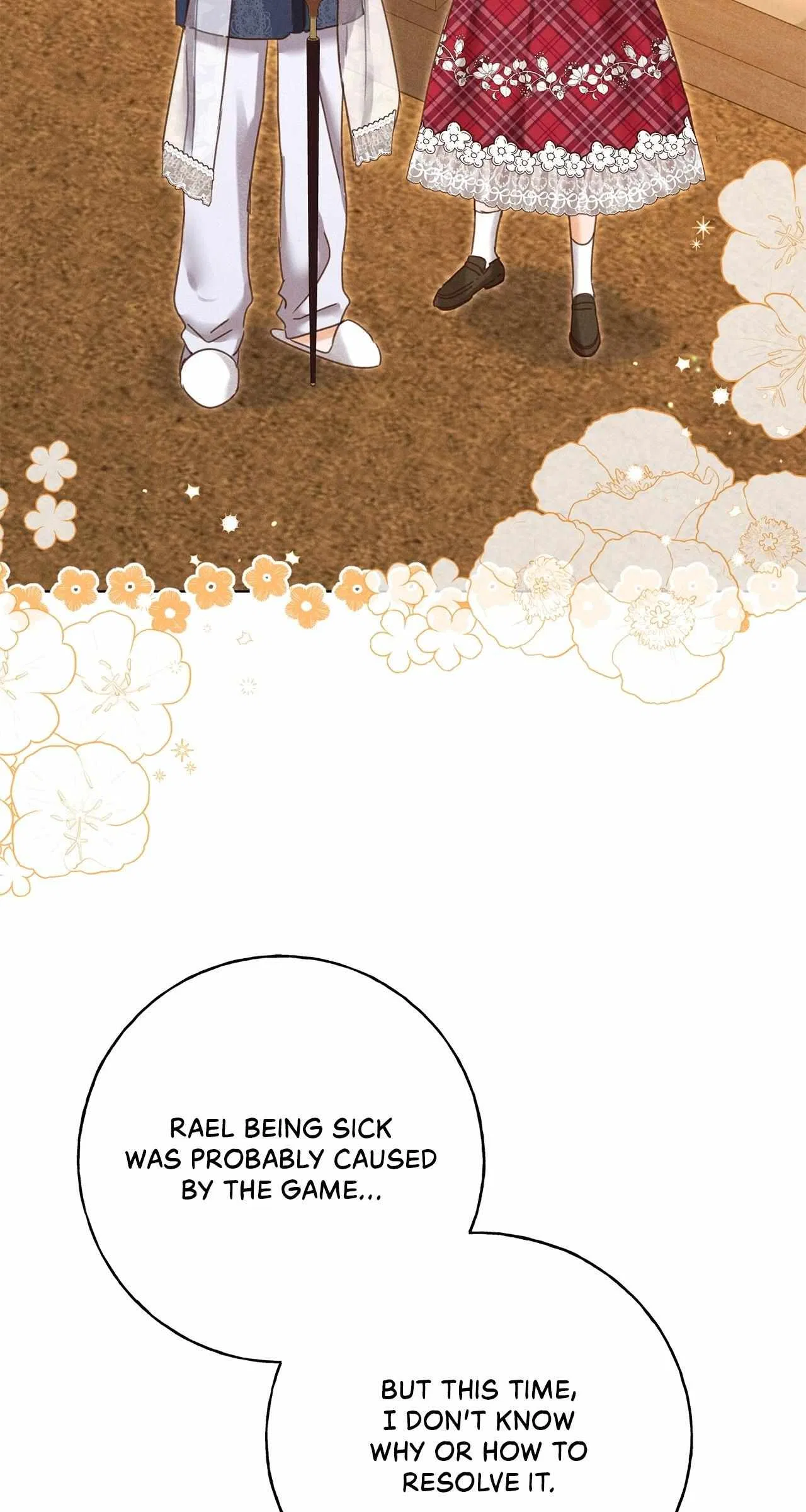 Reeling in the Male Lead Chapter 25 – Page 62