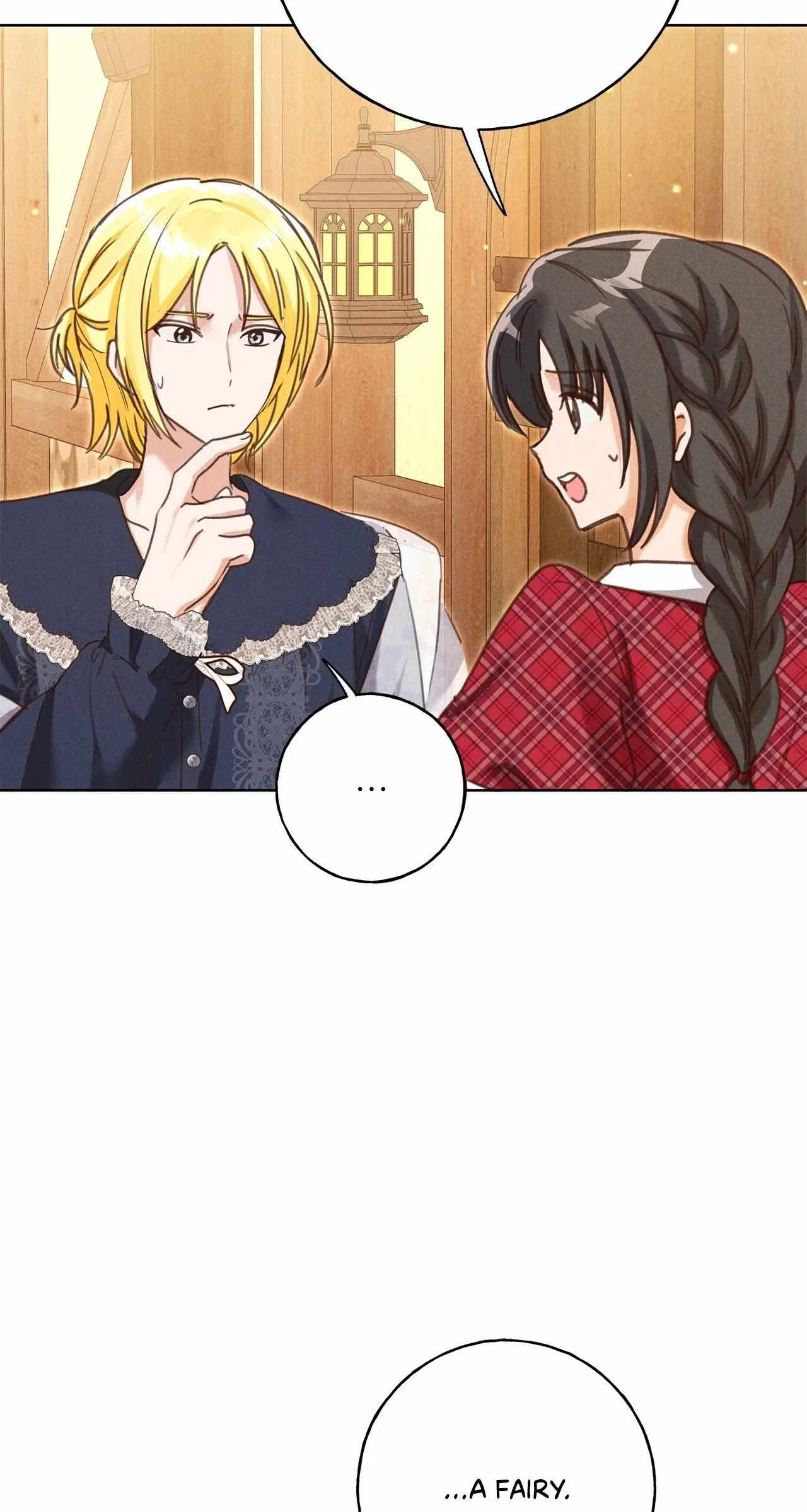 Reeling in the Male Lead Chapter 25 – Page 63